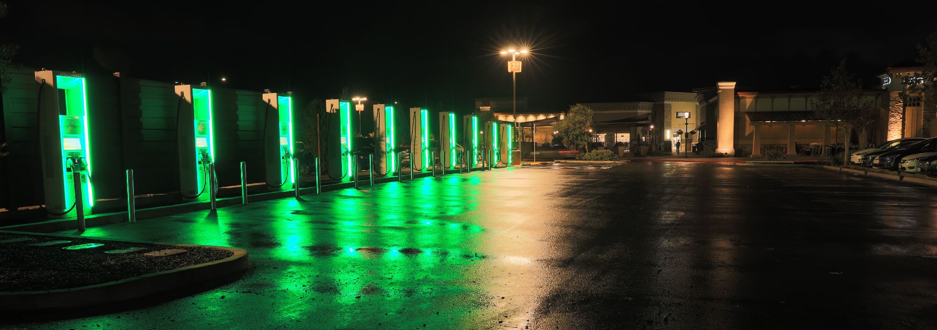 Electrify America And EVgo Join Forces To Simplify U.S. Charging Network