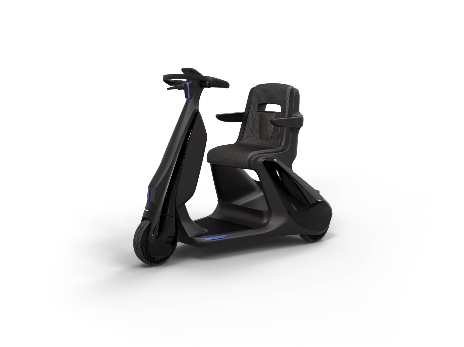 Toyota Updates Concept-i, e-Palette Autonomous EVs For 2020 Tokyo Olympics