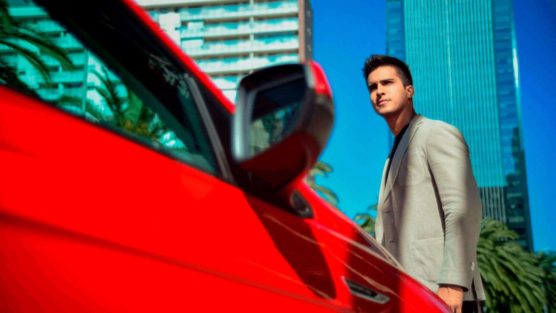 VW Virtus Subcompact Sedan Reaches North American Shores With Mexico Debut