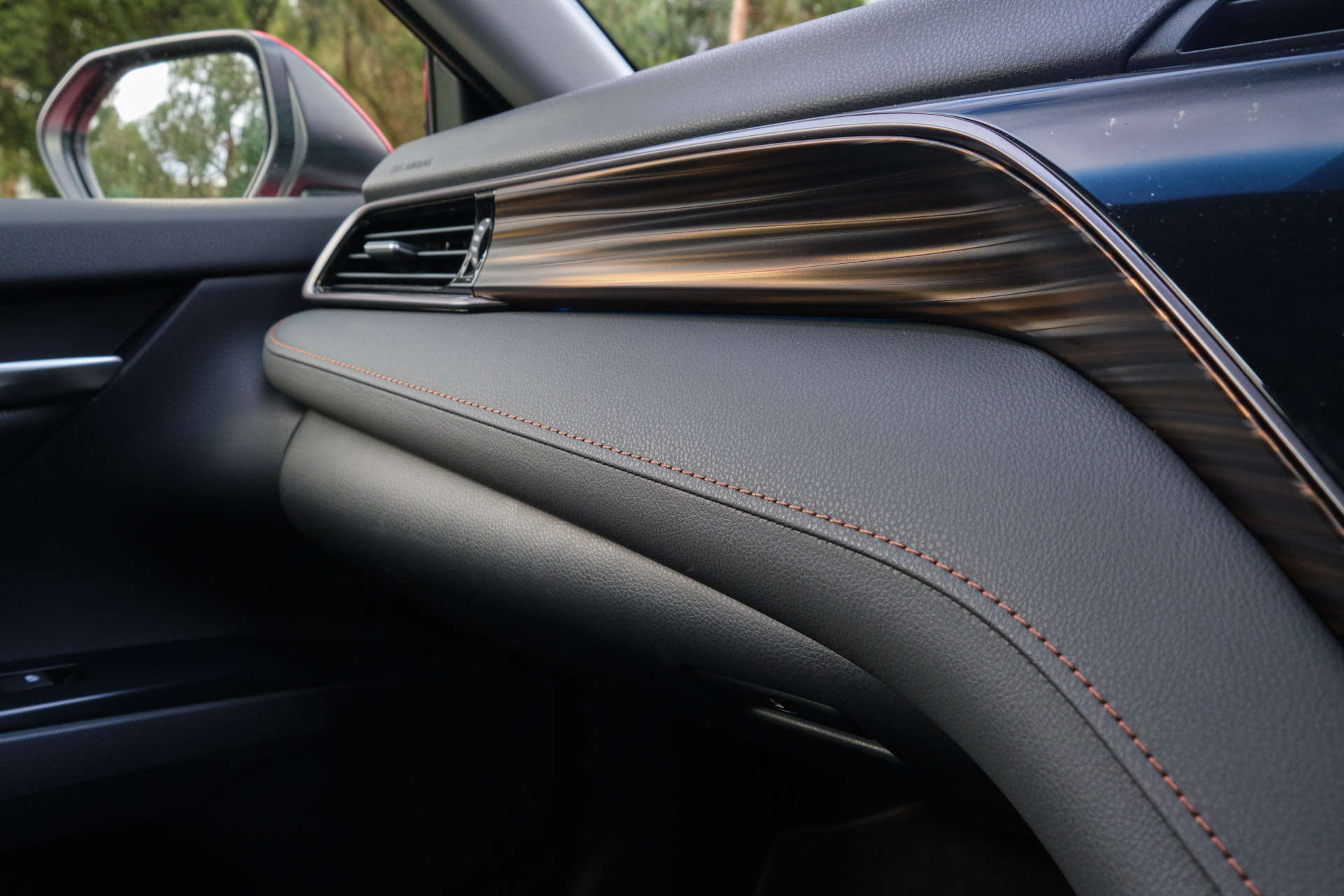 Driven: 2019 Toyota Camry Hybrid Is Worthy Of A Lexus Badge