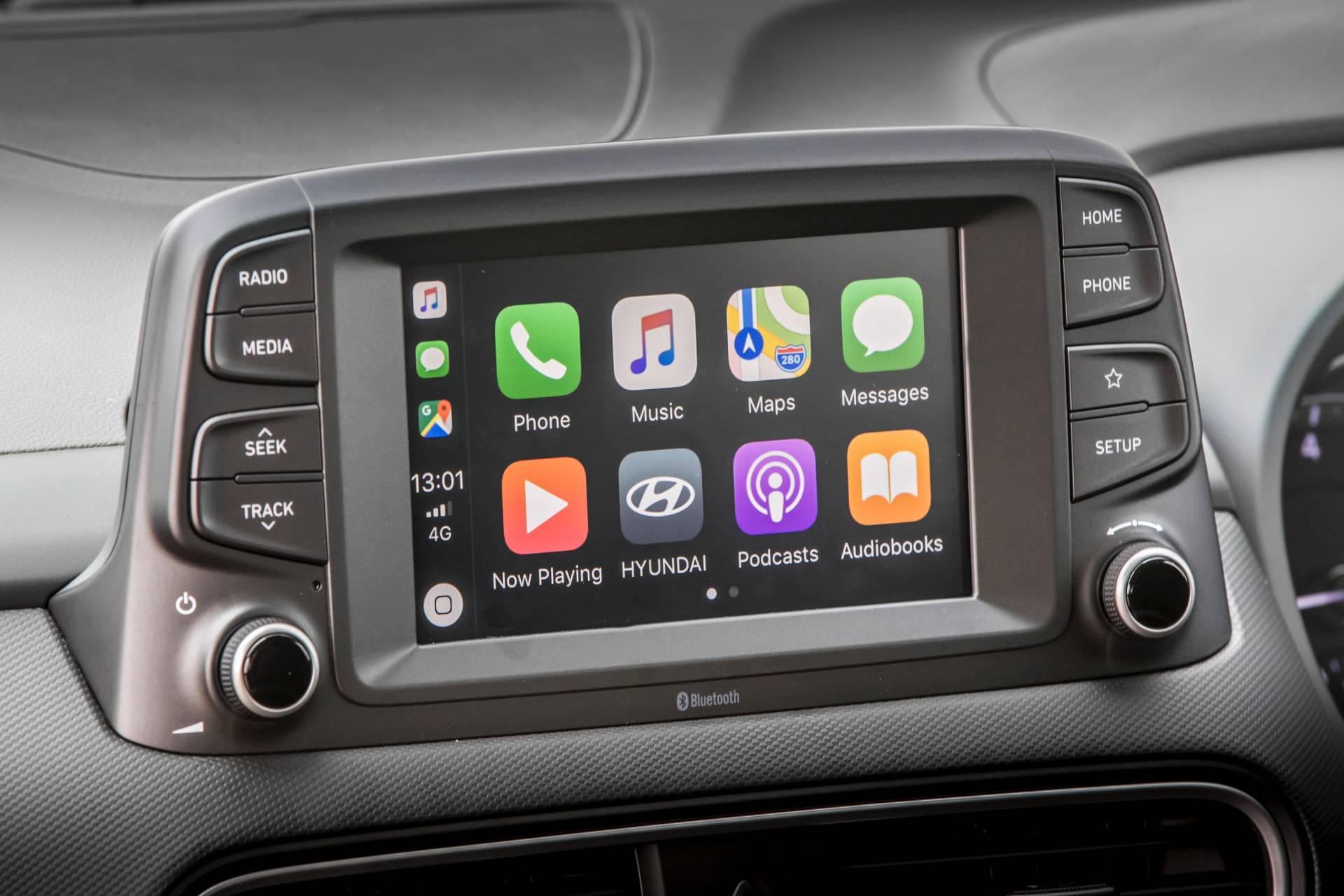 Hyundai UK Releases £18,355 Kona Play High-Spec Model