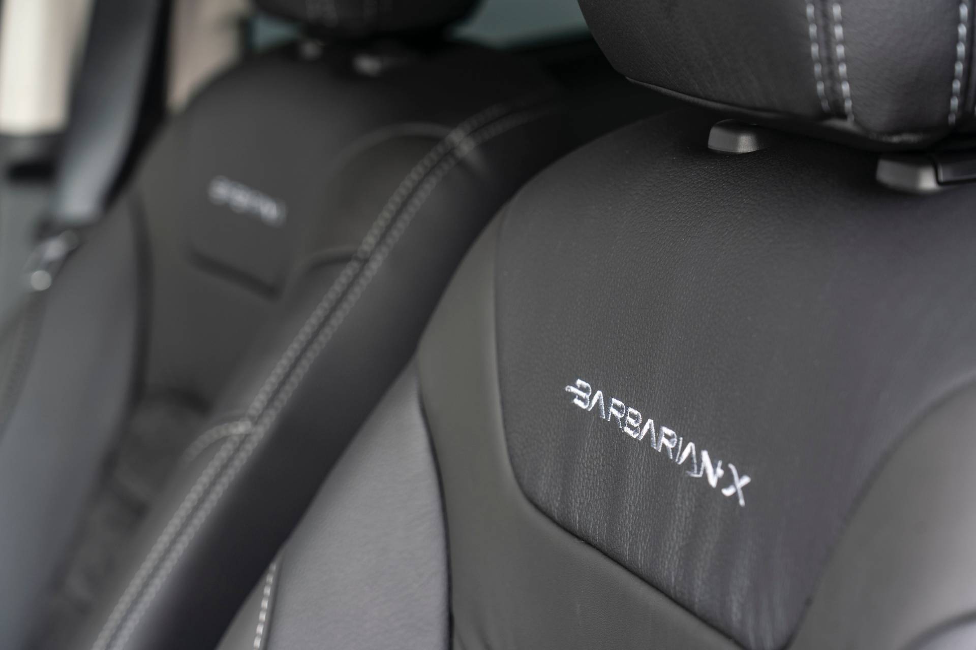 2020 Mitsubishi L200 Arrives In The UK With £21,515 Base Price