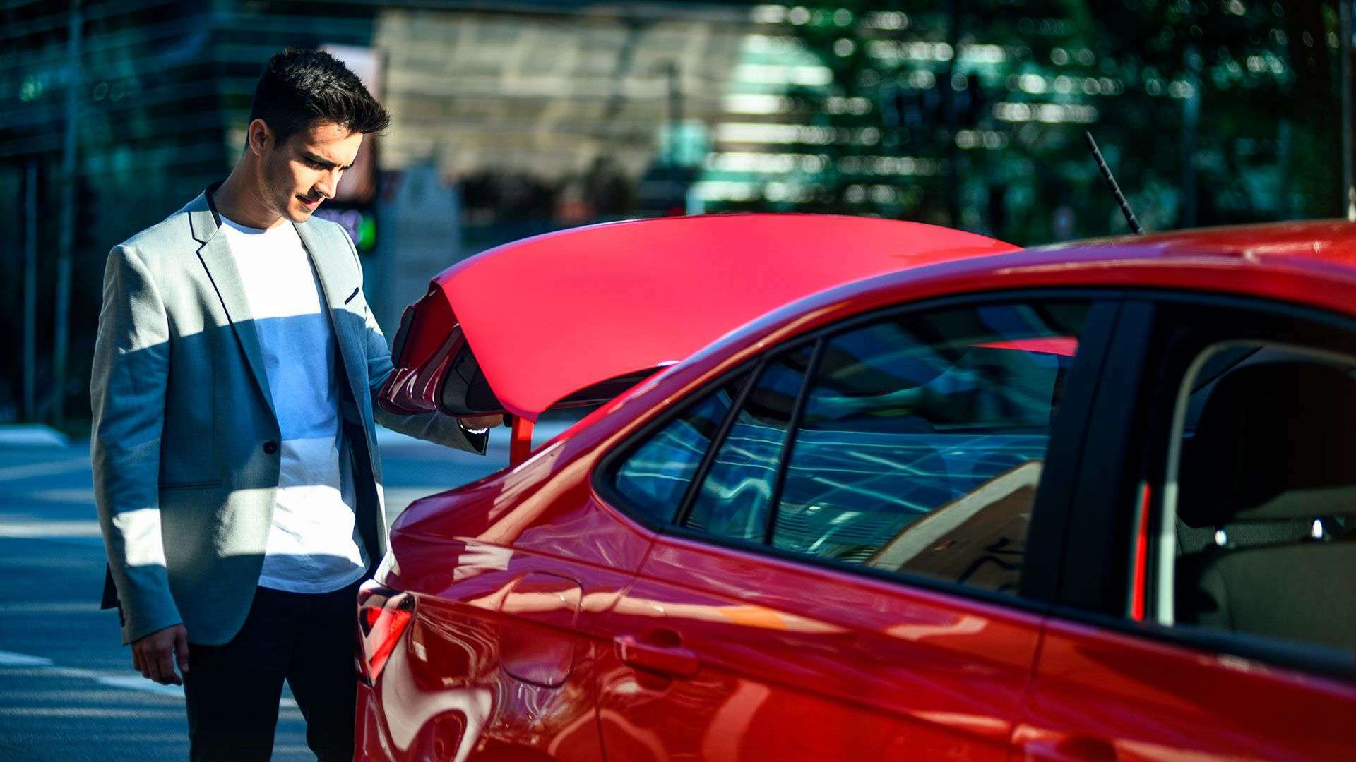 VW Virtus Subcompact Sedan Reaches North American Shores With Mexico Debut