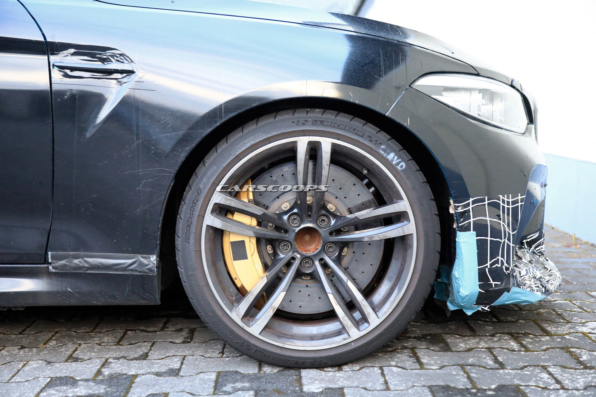 2020 BMW M2 CS Could Be The Ultimate M Car