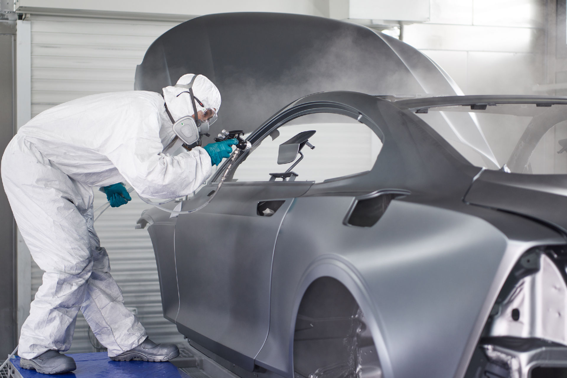 Polestar Unveils Huge Chinese Production Facility For The Polestar 1