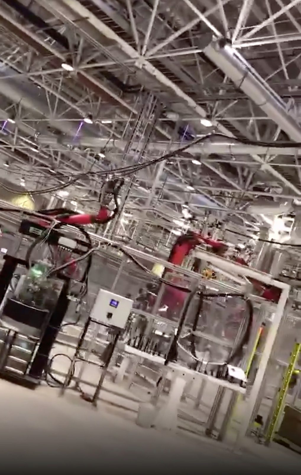 Tesla Is Gearing Up To Start Building The Model 3 In Shanghai