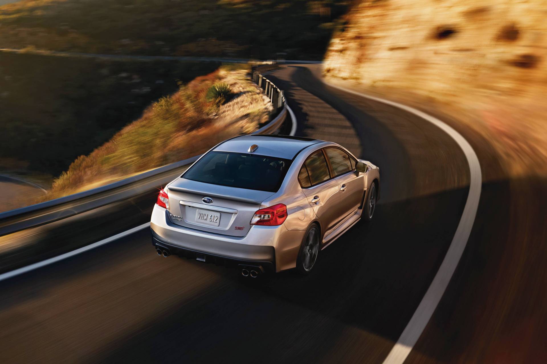 Subaru BRZ tS Returns For 2020 With Lower Price, Smaller Rear Wing