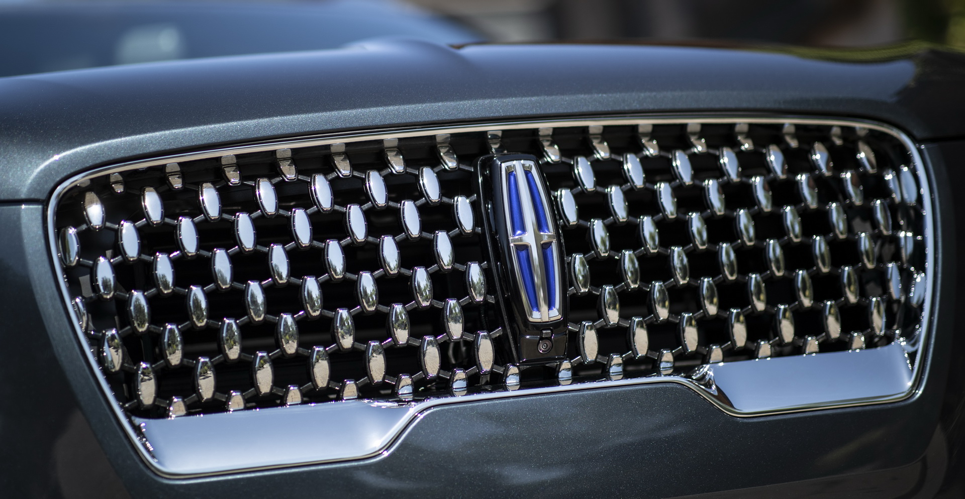 Check Out The 2020 Lincoln Aviator From Every Angle In Huge Photo Gallery