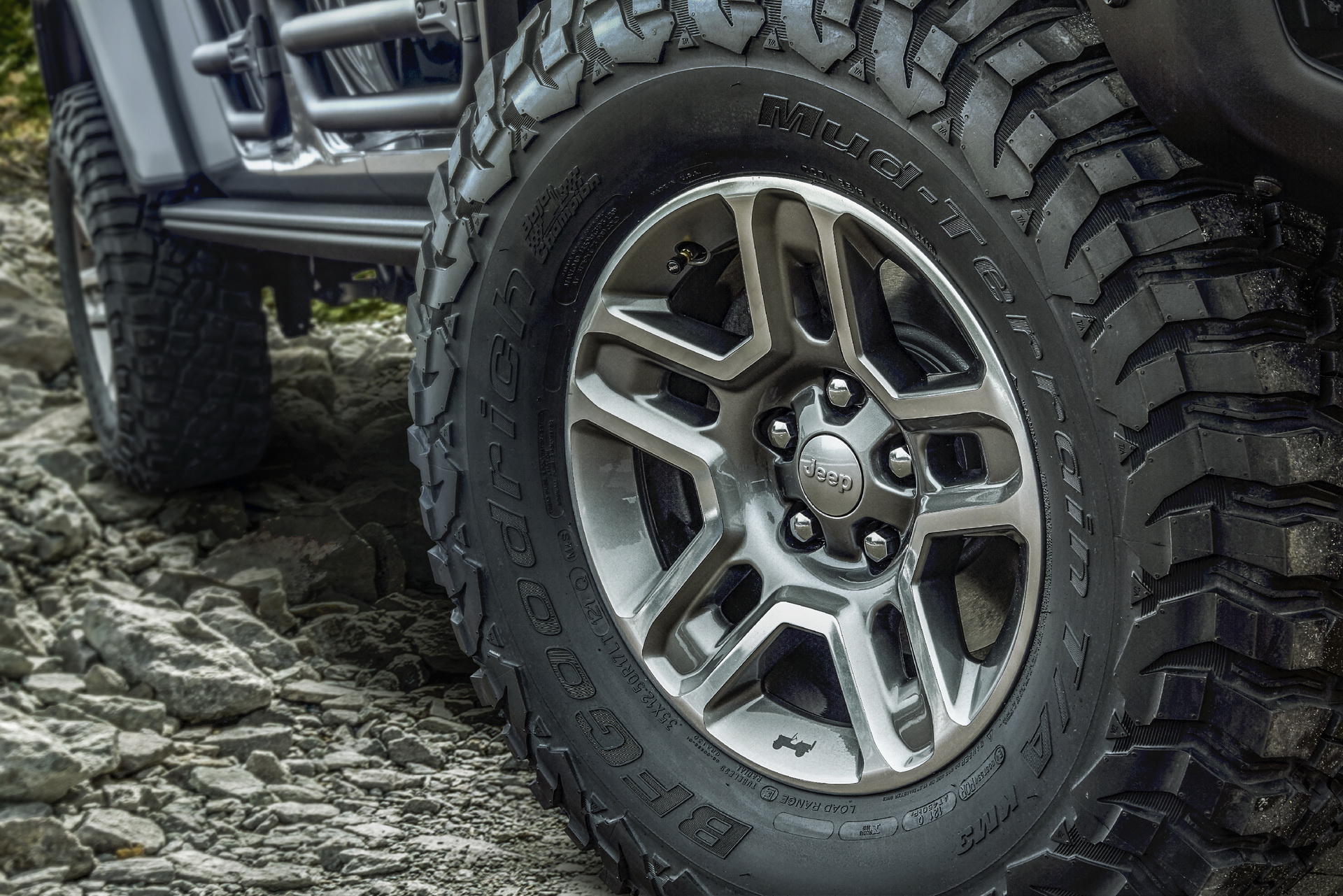 Gladiator Surpasses The Wrangler As Mopar’s Most Accessorized Jeep