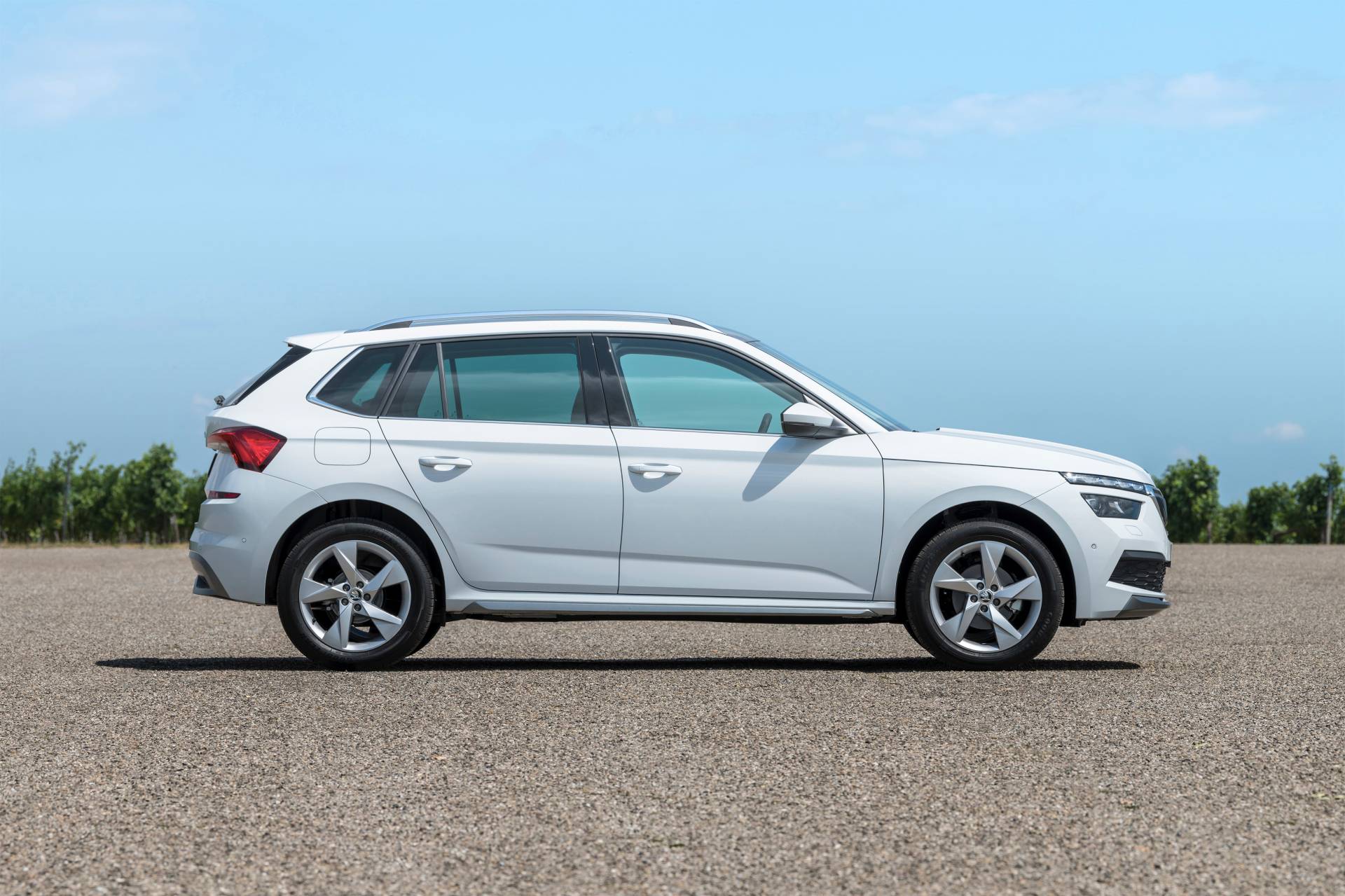 Scan Every Inch Of Skoda’s 2020 Kamiq In Mega Gallery