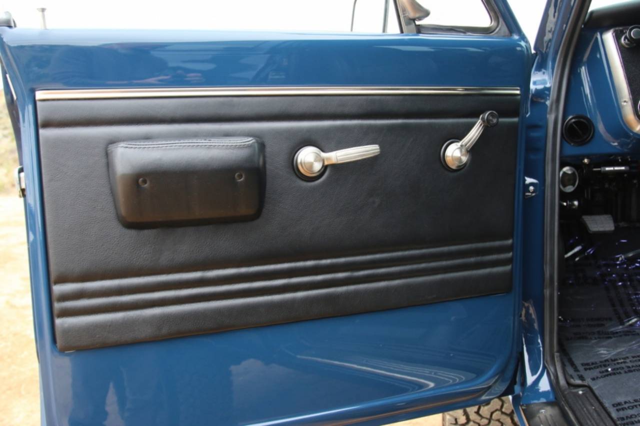 Icon Wants $265,000 For This One-Off 1970 Chevrolet K5 Blazer Restomod