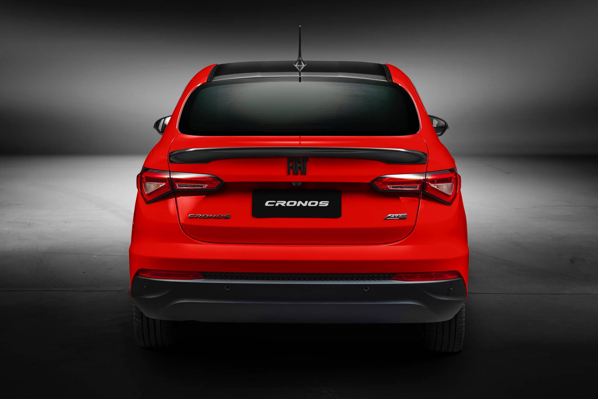 2020 Fiat Cronos HGT Is South America’s Economy Sedan With A Sporty Twist