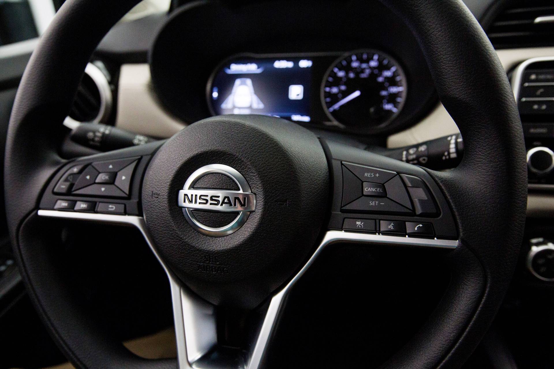 2020 Nissan Versa Priced From $15,625, Adds $2,270 To Previous Model’s MSRP