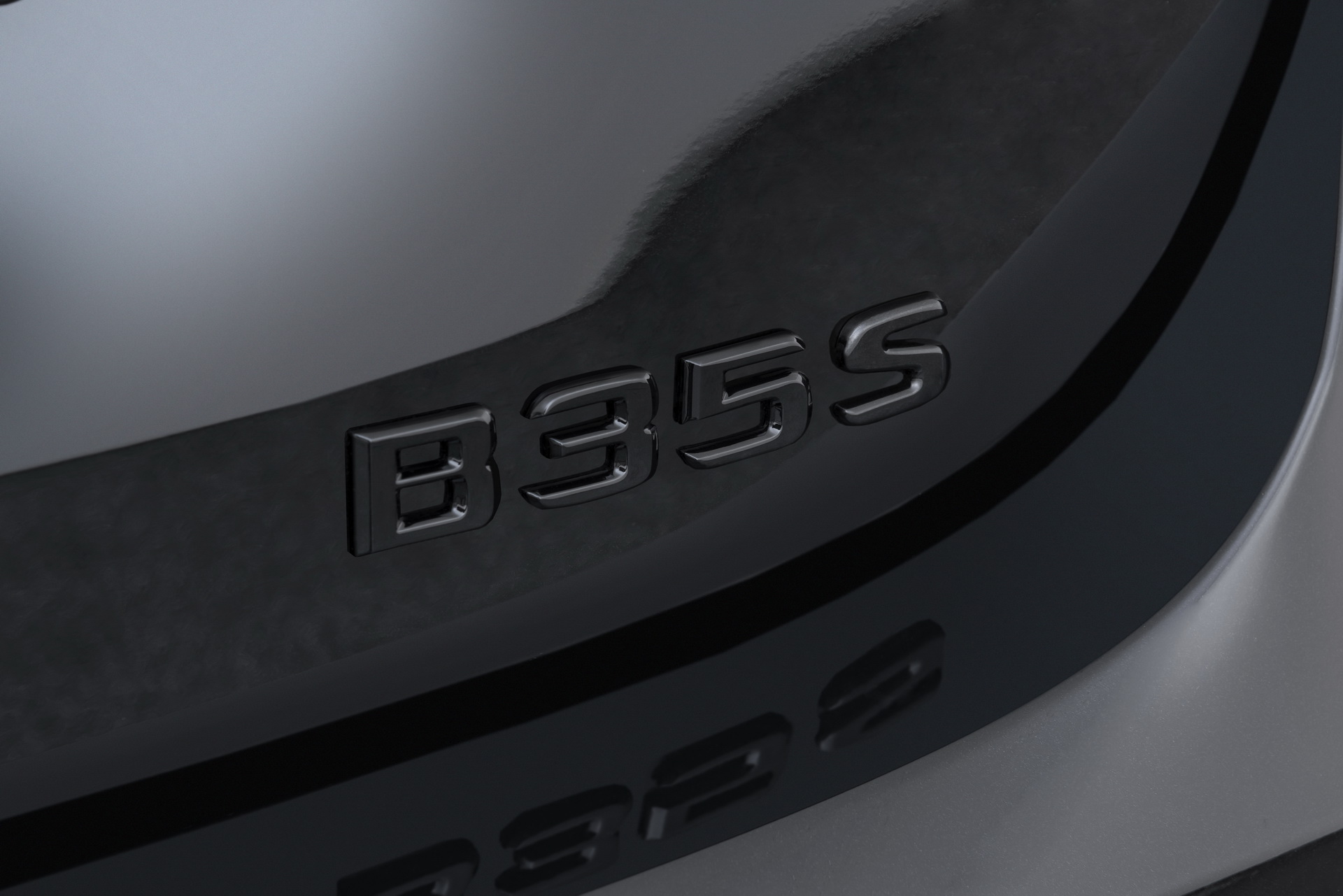 Brabus A 35 Coming To Frankfurt With 365 HP, 0-62 In 4.4s