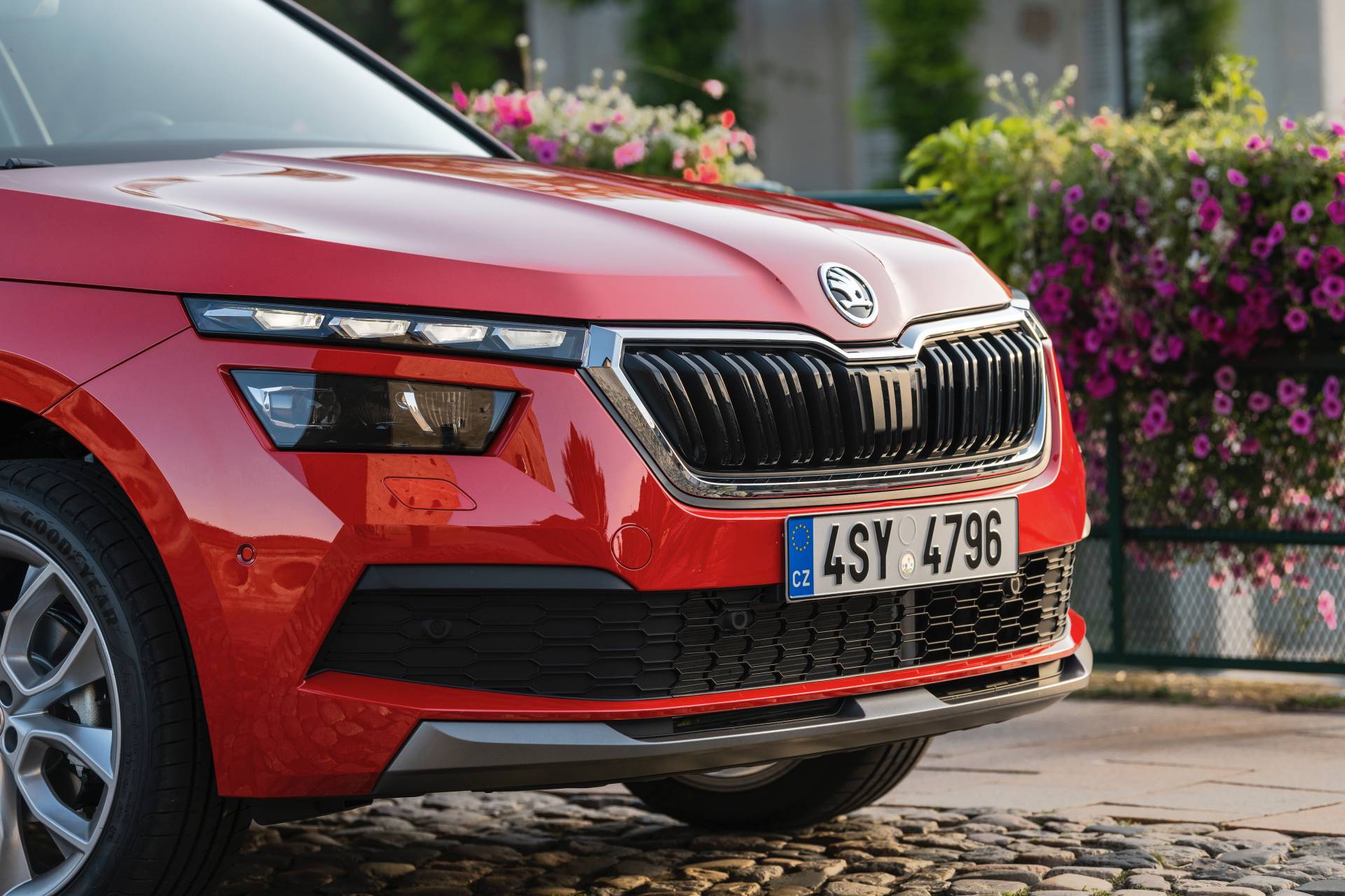 Scan Every Inch Of Skoda’s 2020 Kamiq In Mega Gallery