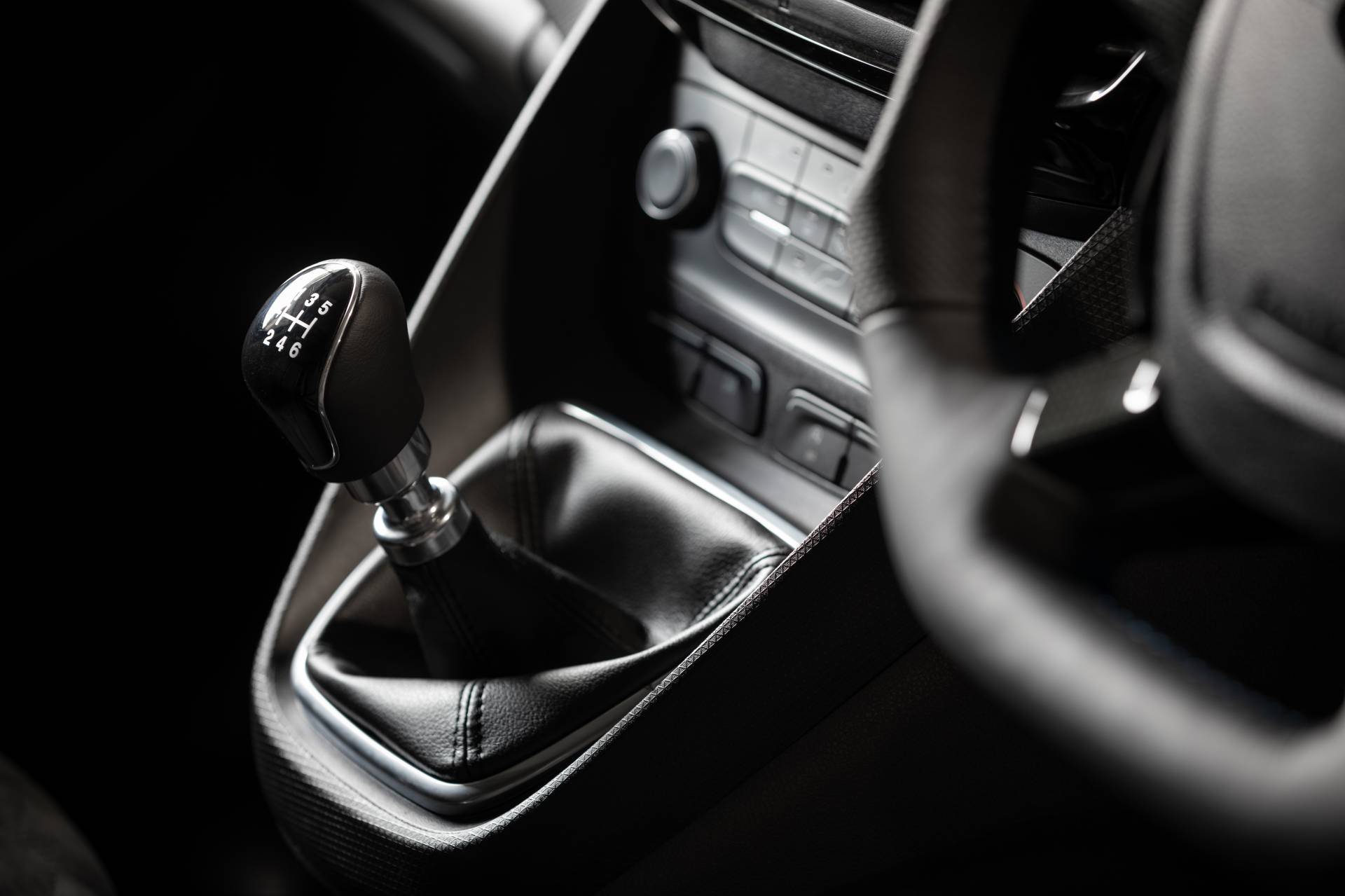 MS-RT Tuned Ford Transit Connect Fakes Power Like No Other Van