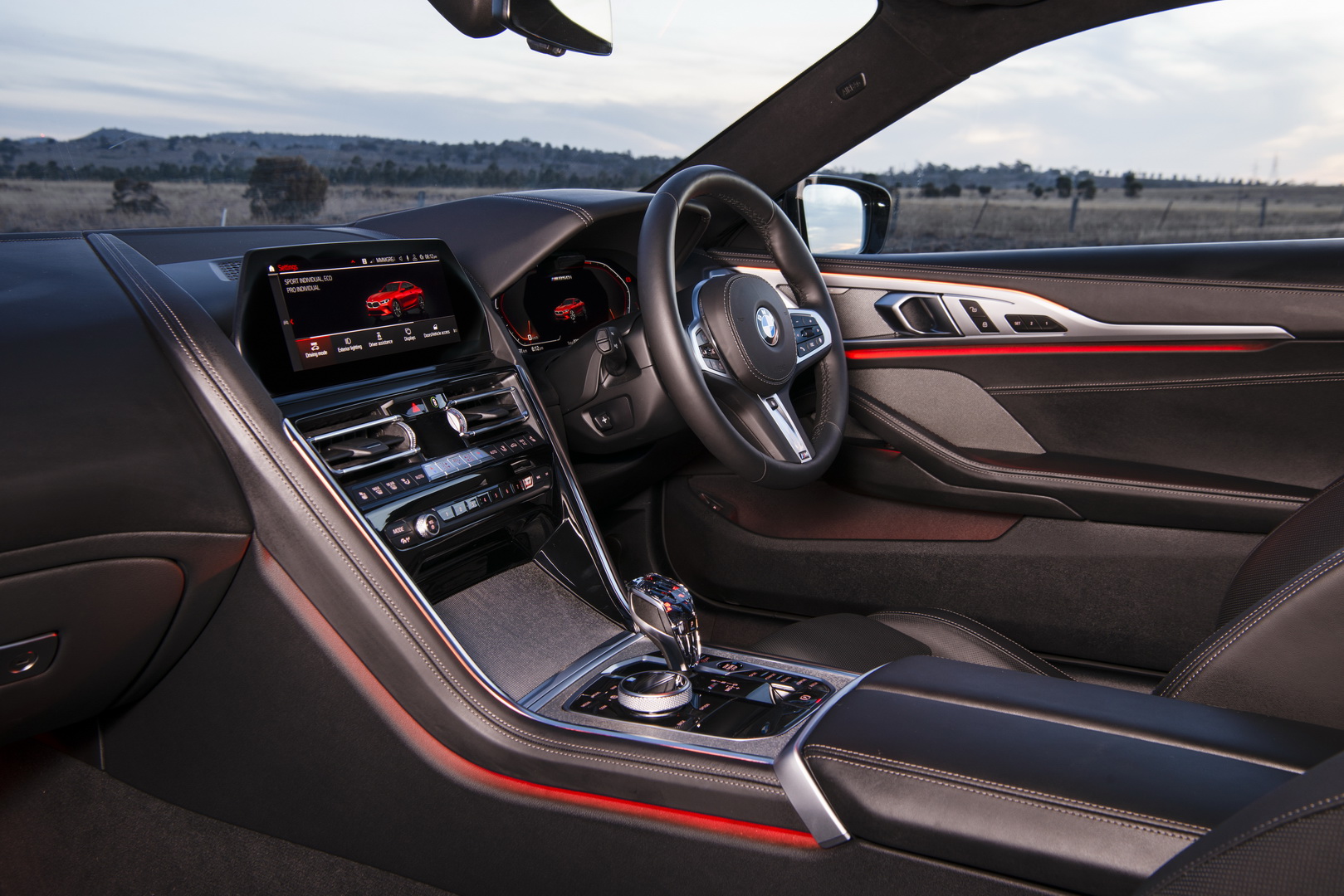 BMW 840i Coupe And Convertible Ready To Launch Down Under