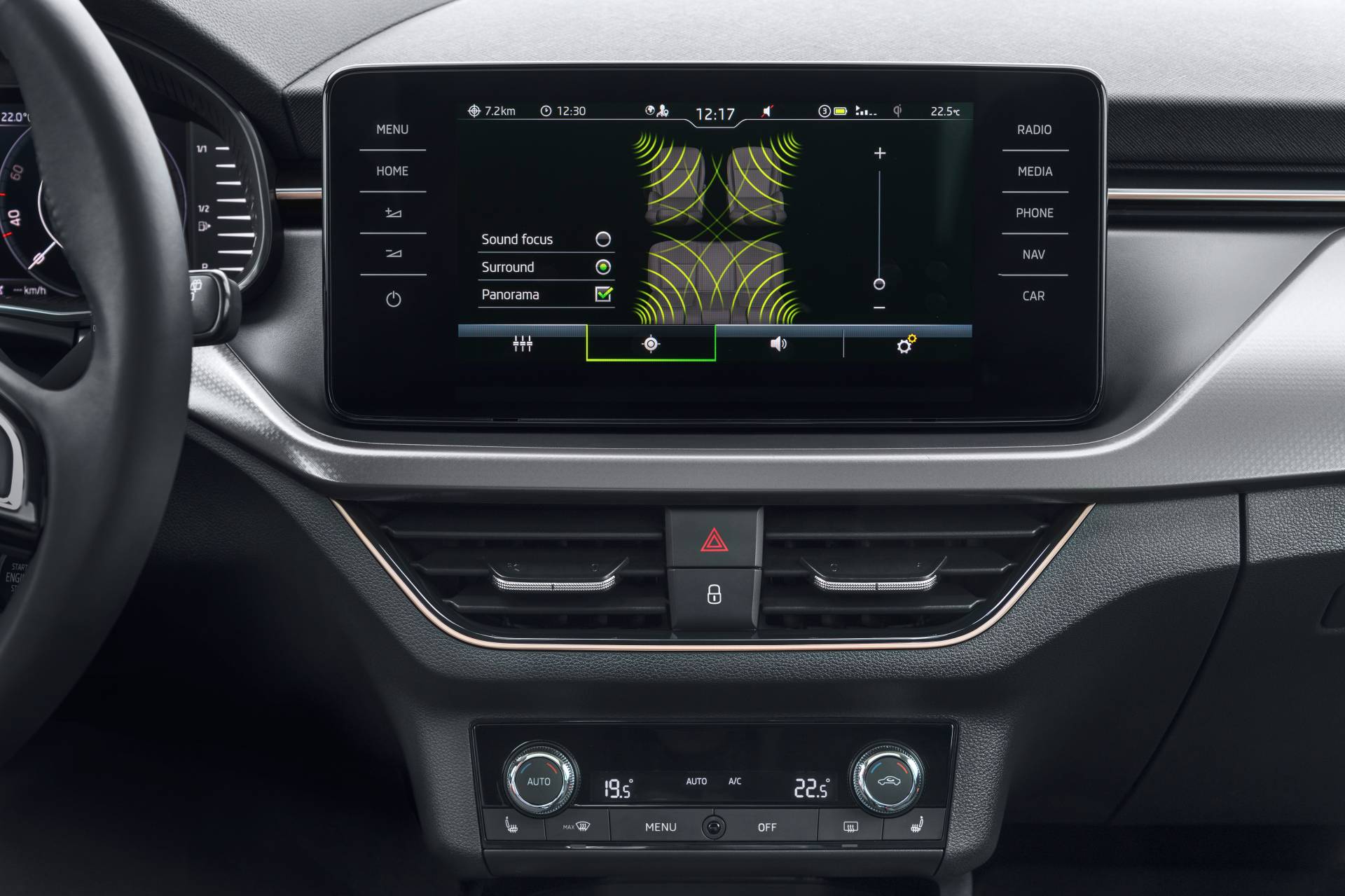 Scan Every Inch Of Skoda’s 2020 Kamiq In Mega Gallery