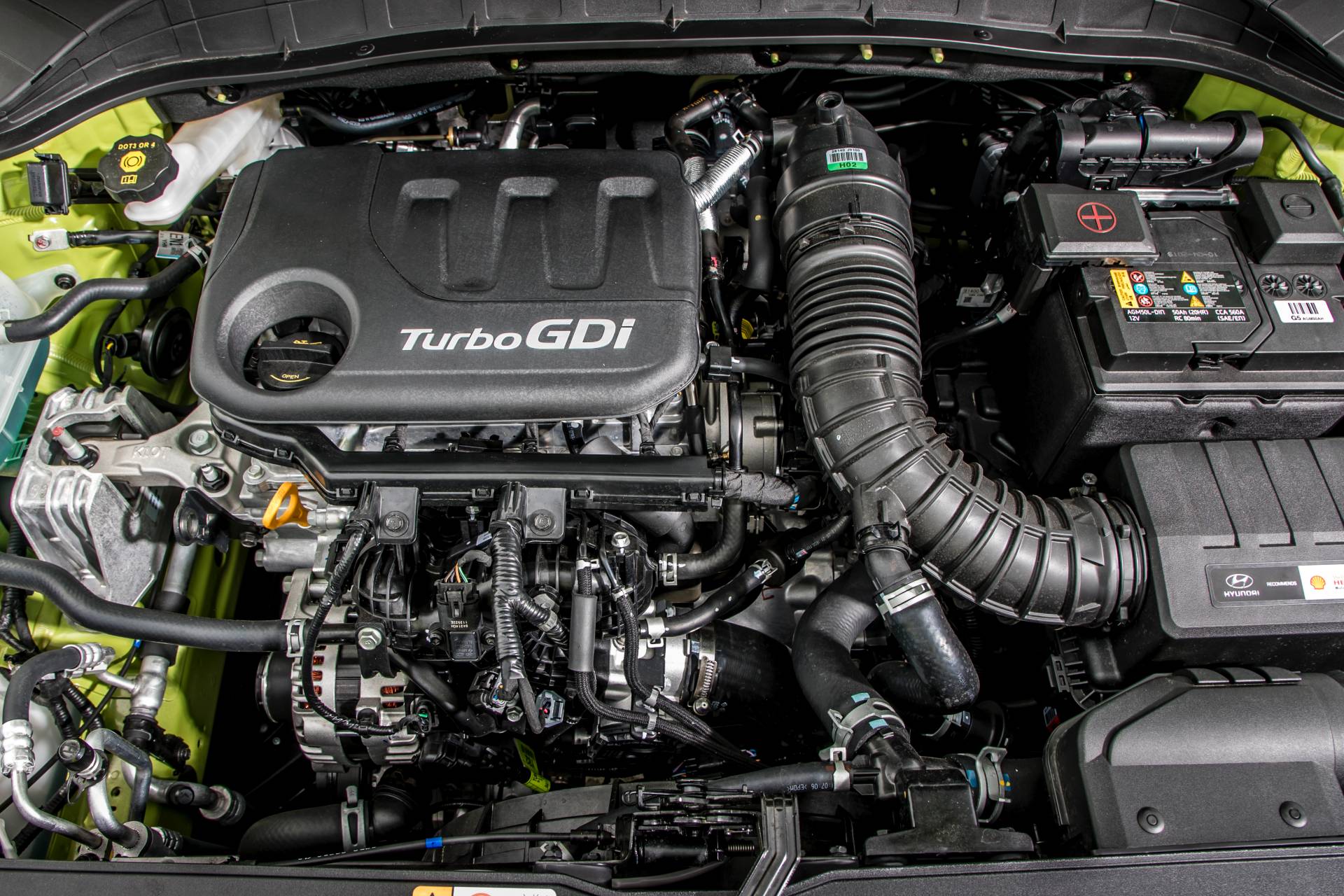 Hyundai UK Releases £18,355 Kona Play High-Spec Model