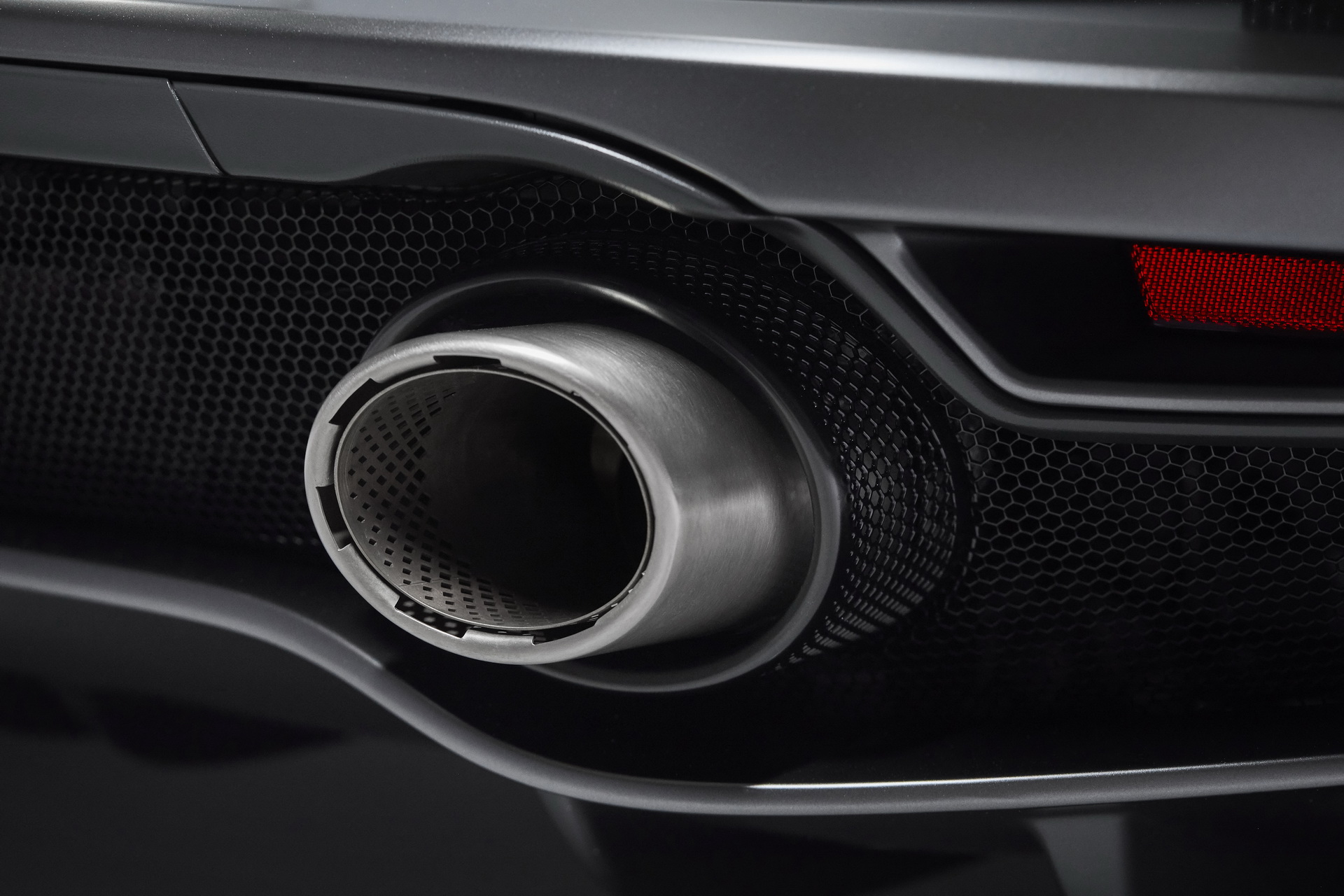 MSO Made A Special McLaren GT For Pebble Beach