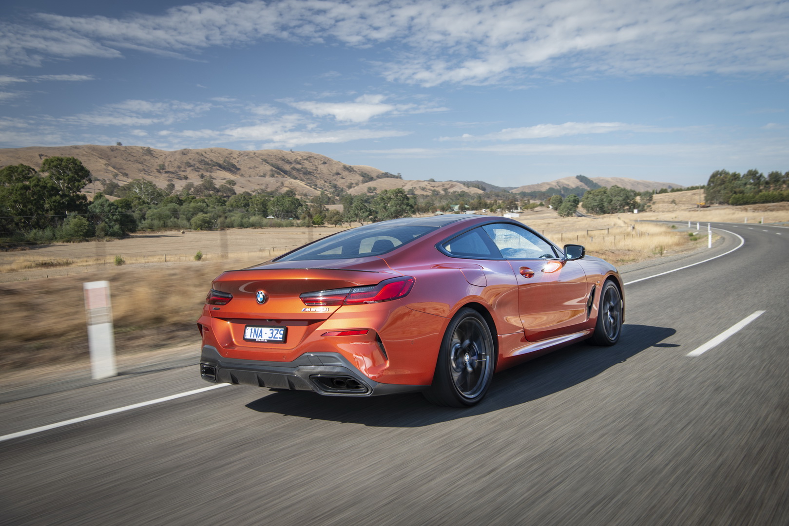 BMW 840i Coupe And Convertible Ready To Launch Down Under