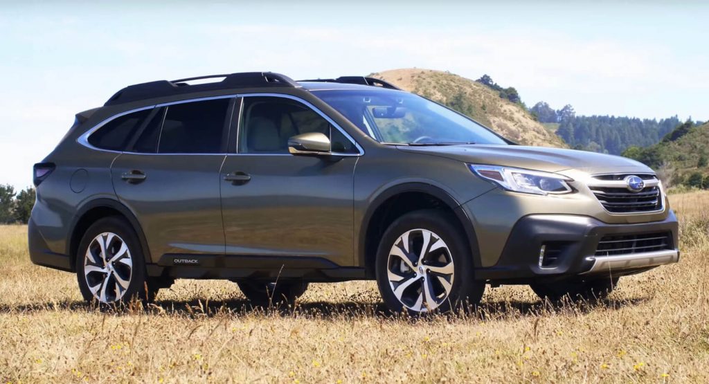  2020 Subaru Outback Promises A Lot, But Does It Deliver?