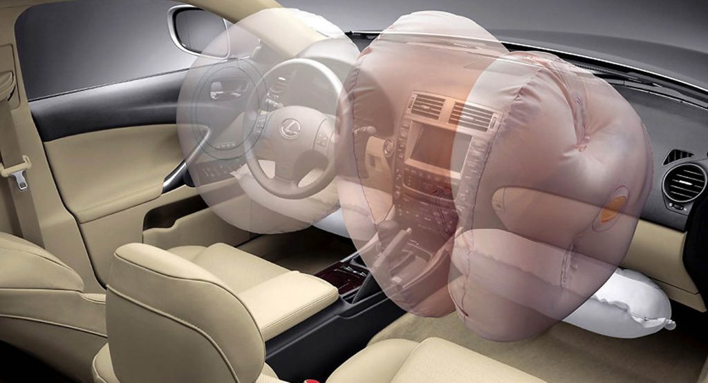  Takata Pays $9.8 Million In Restitution To 102 Victims Of Its Airbag Inflators