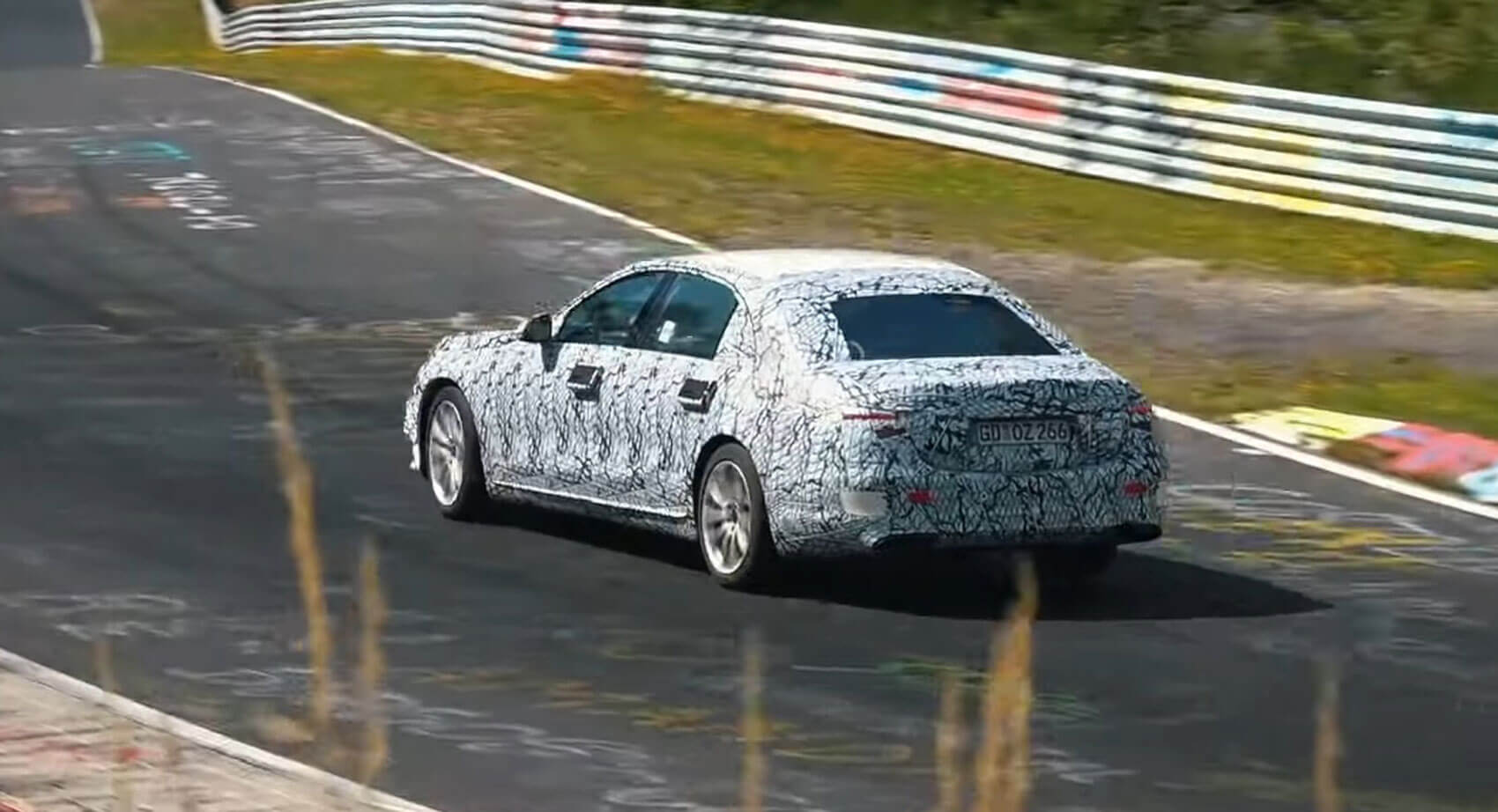 2020 Mercedes-Benz S-Class Wants To Rewrite The Rules In The Luxury Segment