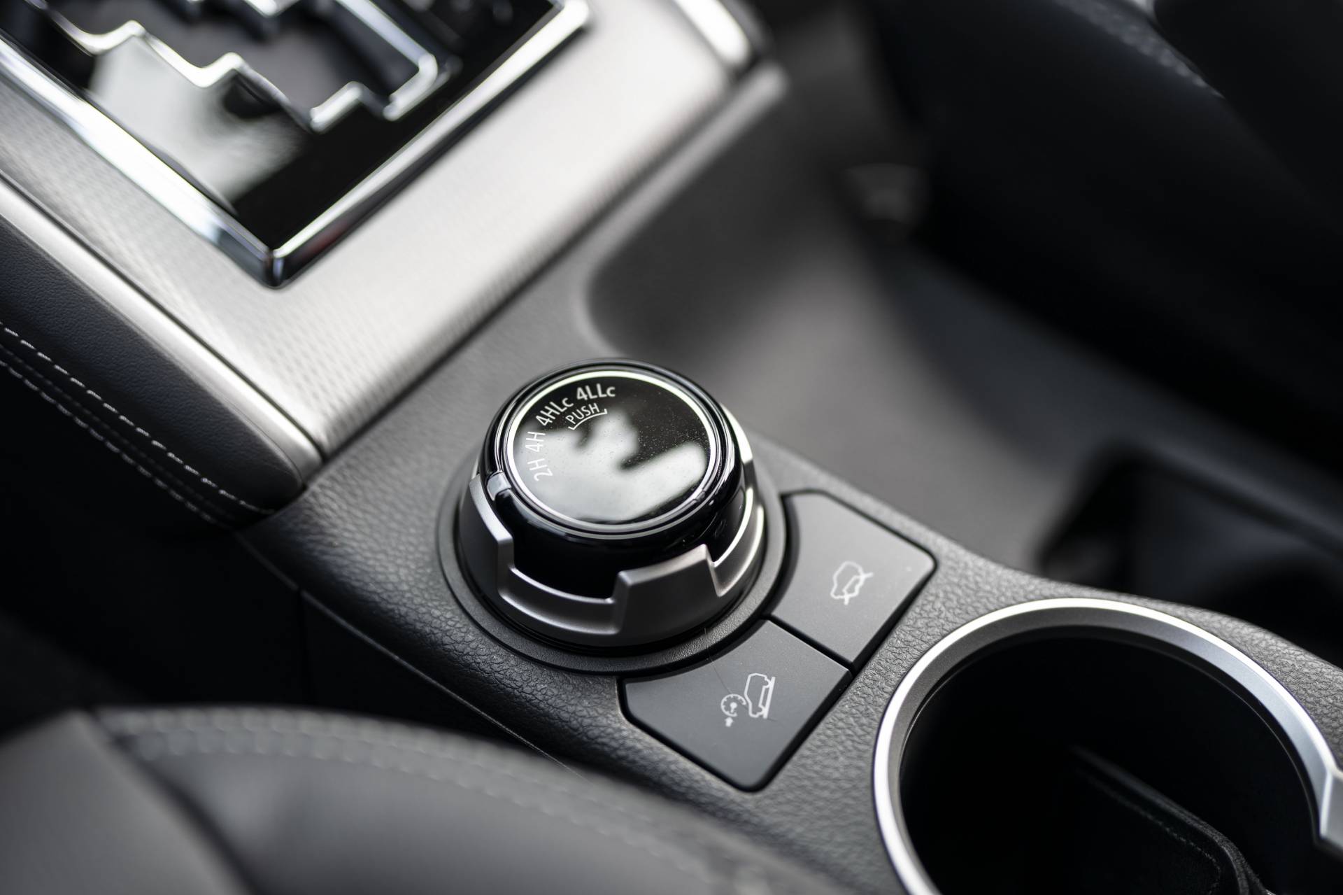 2020 Mitsubishi L200 Arrives In The UK With £21,515 Base Price