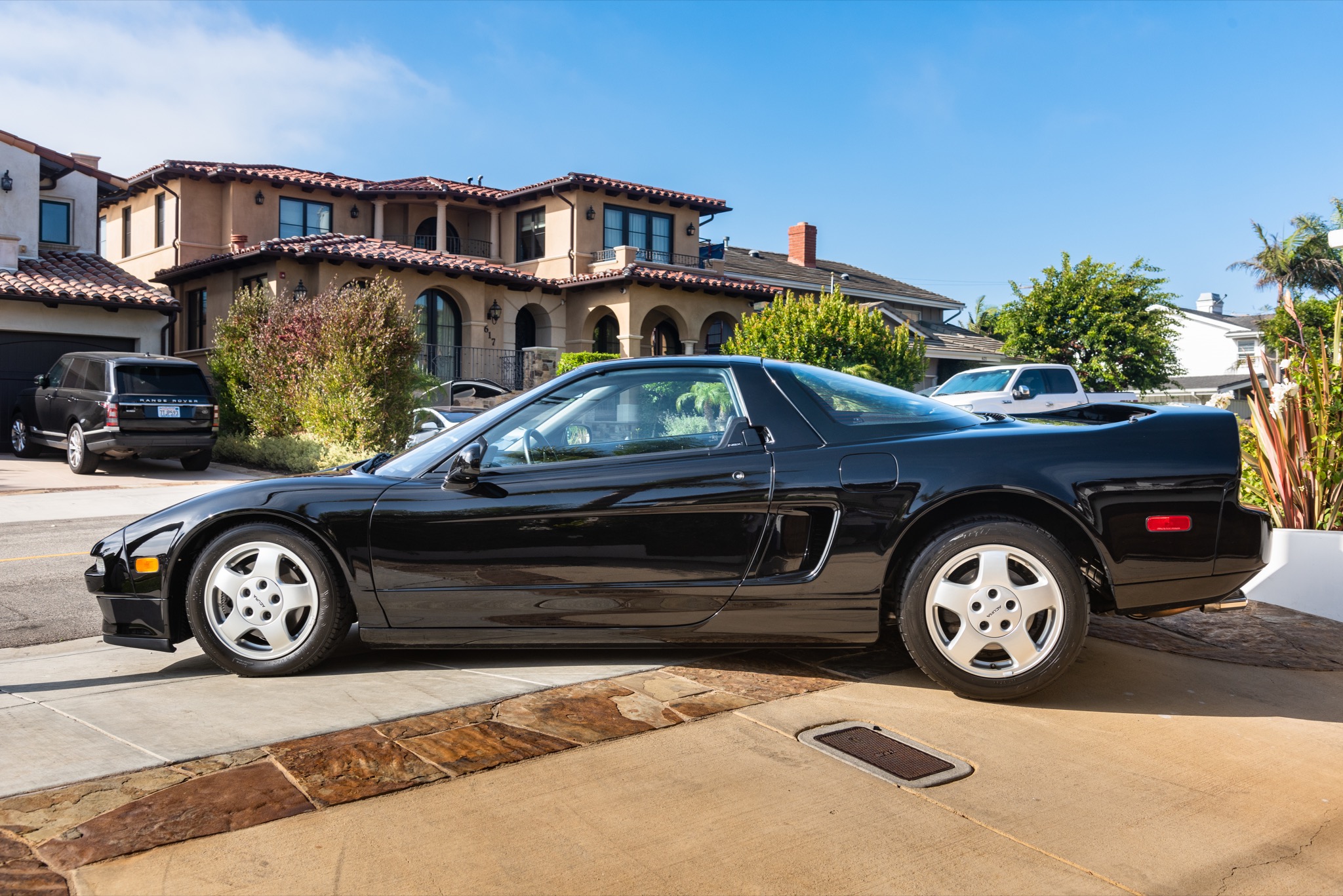Getting A Second Mortgage For This Immaculate 1991 Acura NSX Makes Perfect Sense
