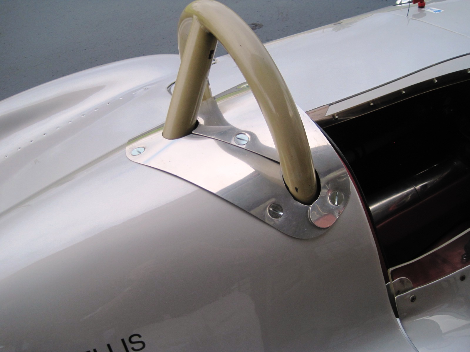 Become A Period Racing Driver With This 1956 Lotus Eleven Le Mans