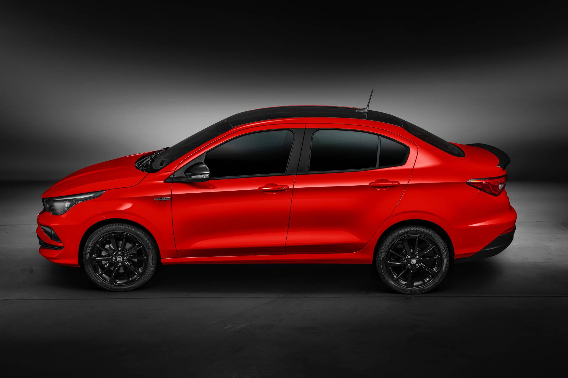 2020 Fiat Cronos HGT Is South America’s Economy Sedan With A Sporty Twist