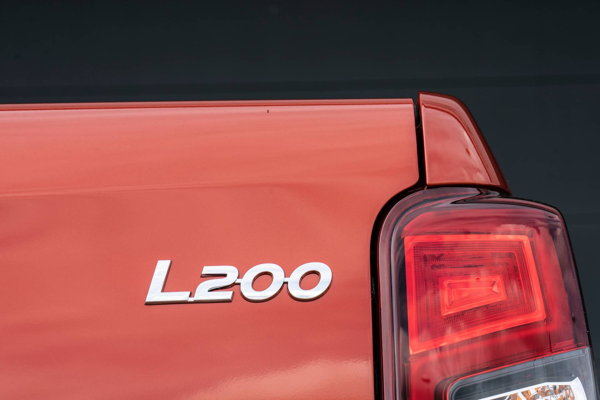 2020 Mitsubishi L200 Arrives In The UK With £21,515 Base Price