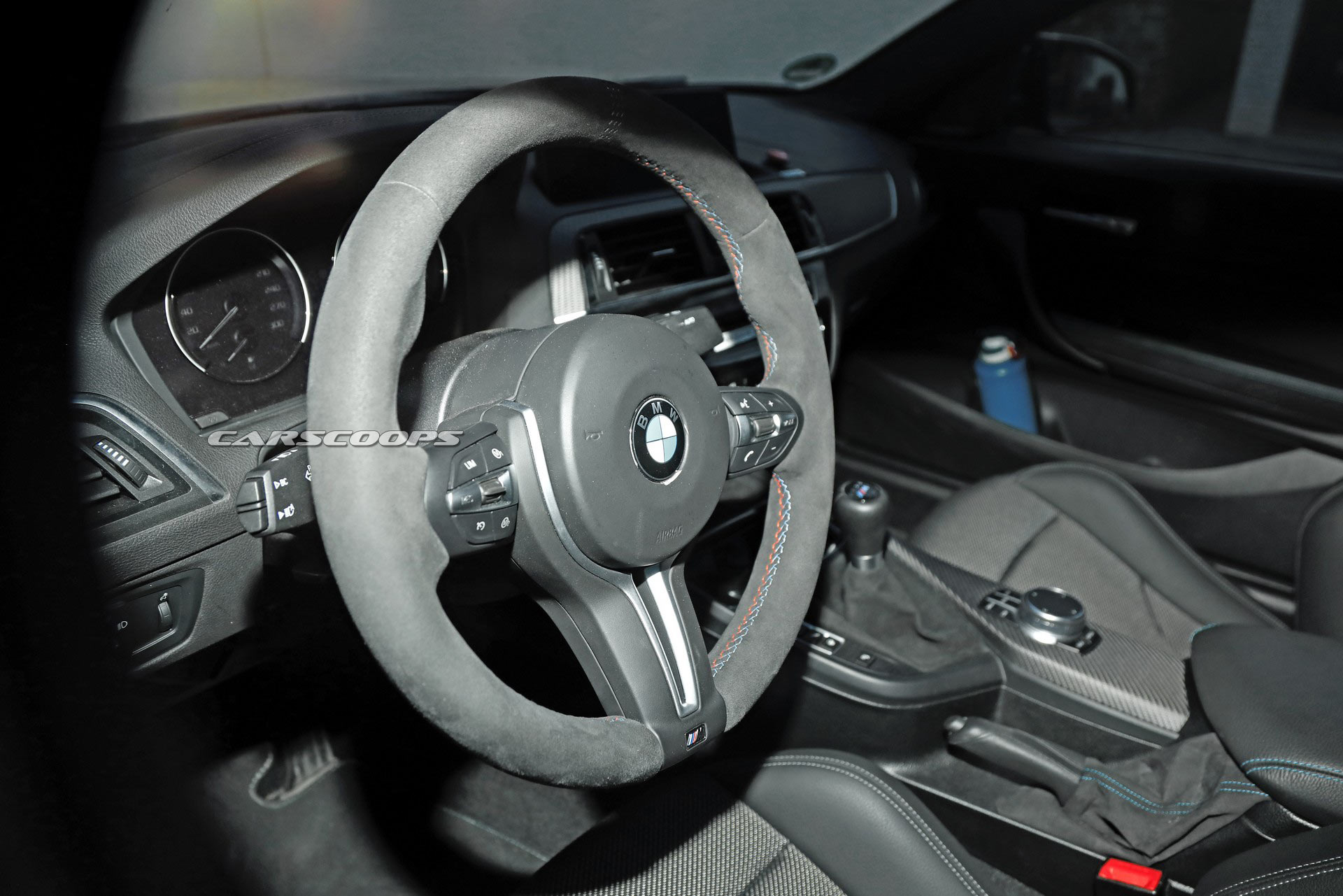 2020 BMW M2 CS Could Be The Ultimate M Car