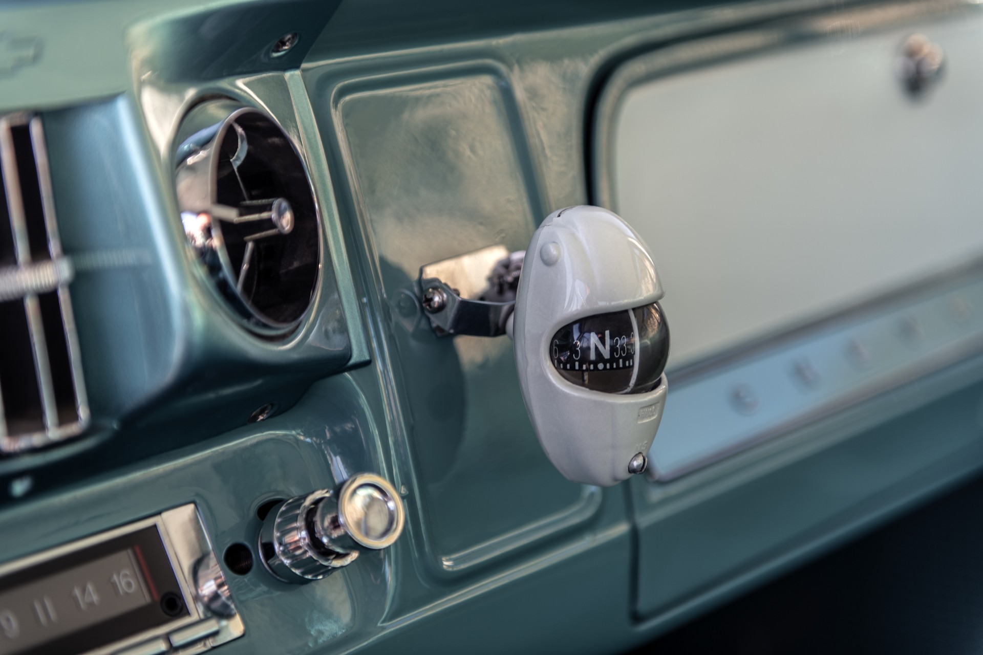 Rtech’s Chevy Ponderosa Will Make You Forget About The Silverado HD