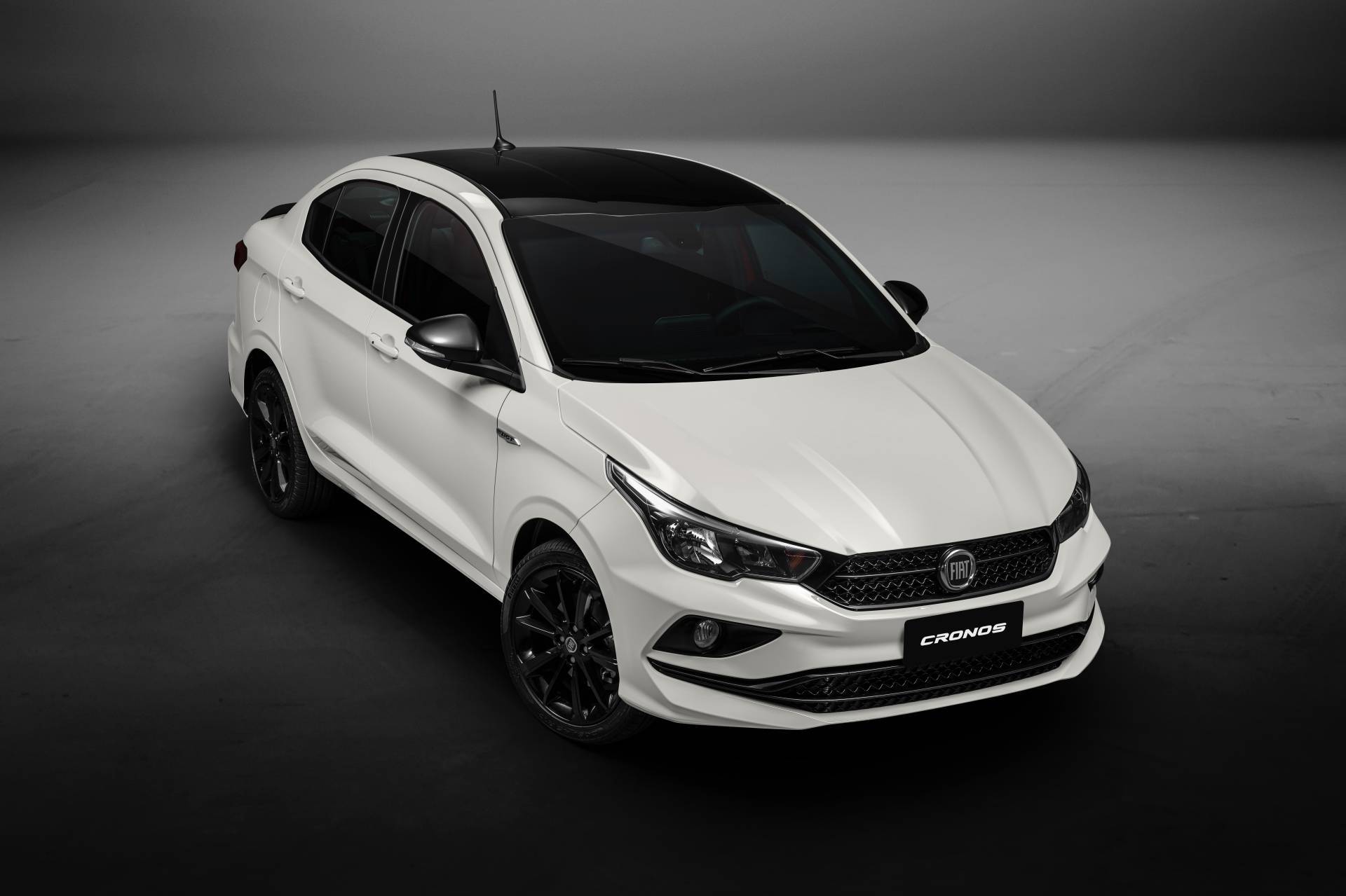 2020 Fiat Cronos HGT Is South America’s Economy Sedan With A Sporty Twist