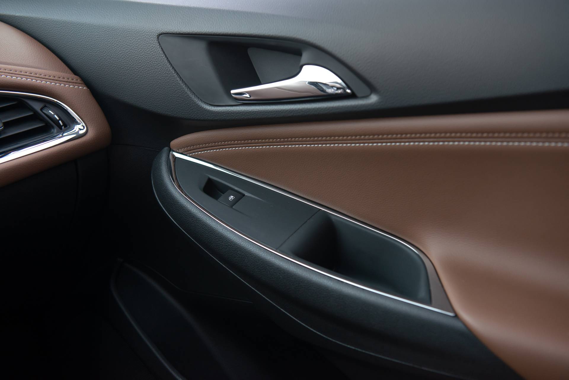 Chevrolet Cruze Lives On In South America, Gets Facelifted For 2020MY