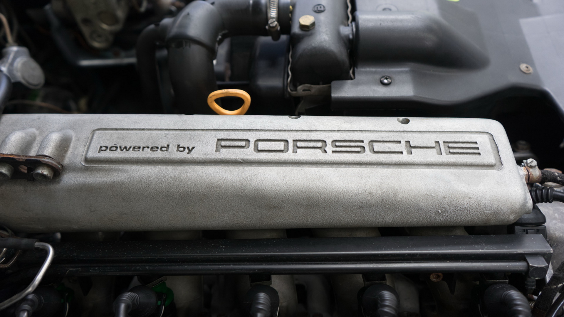 There’s A 1994 Audi RS2 In Colorado Looking For A New Home