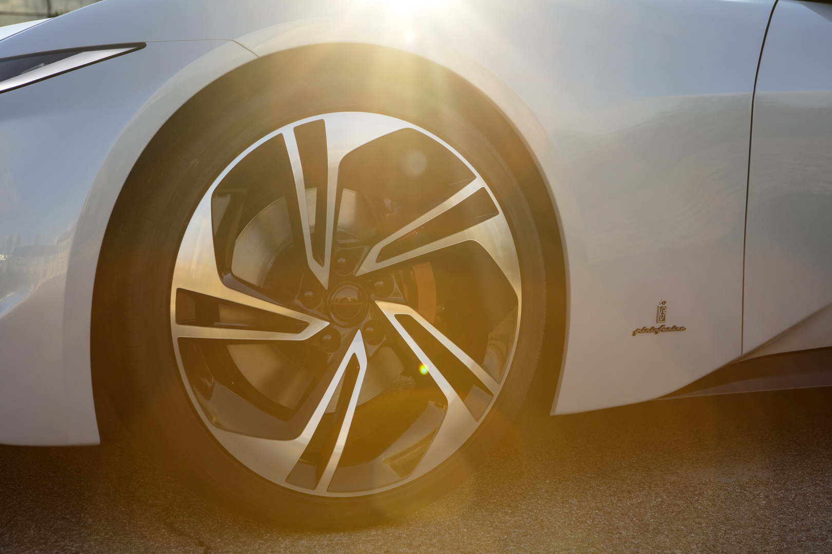 Karma GT Set To Stun Pebble Beach Visitors At North American Debut