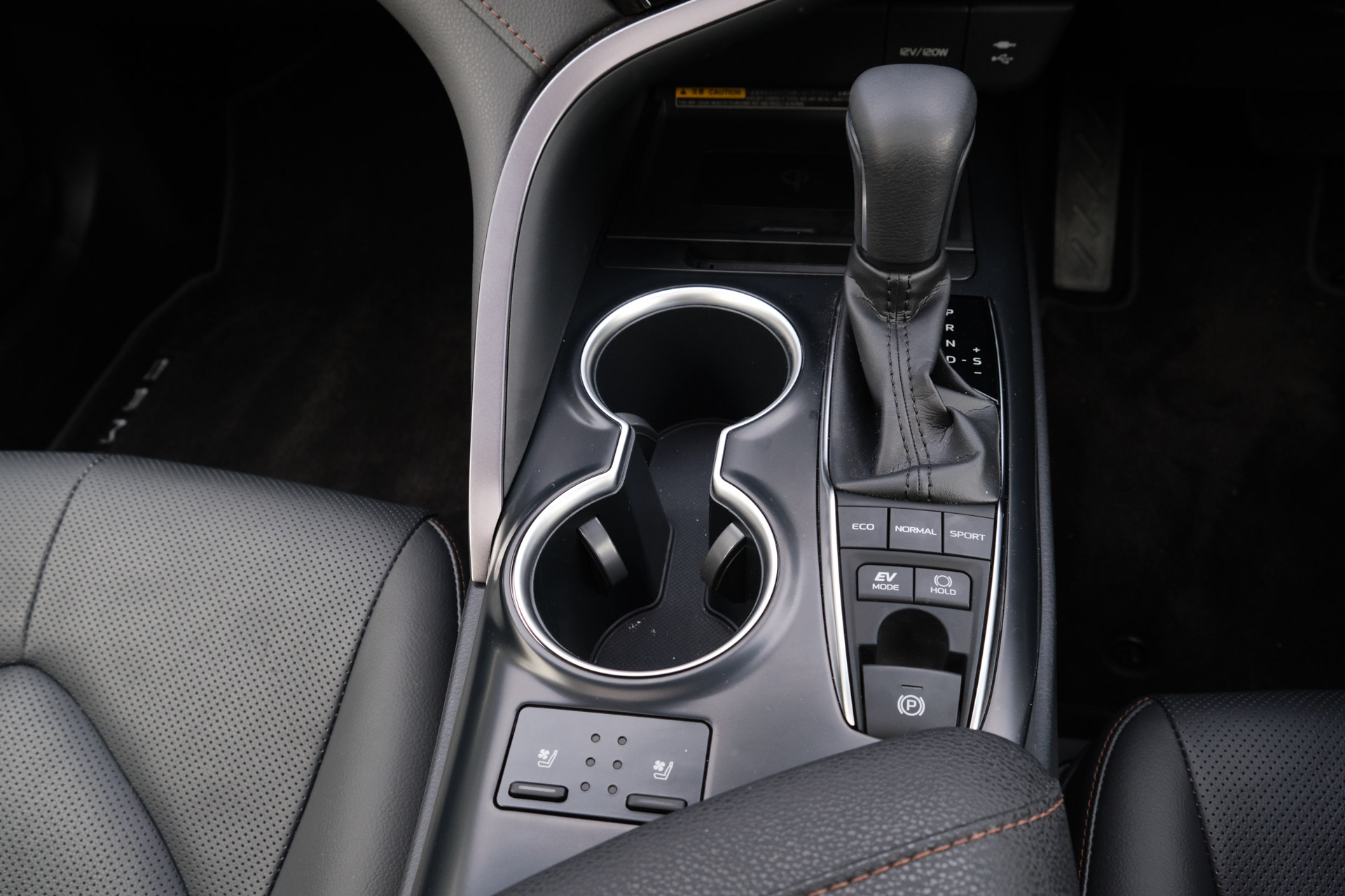 Driven: 2019 Toyota Camry Hybrid Is Worthy Of A Lexus Badge