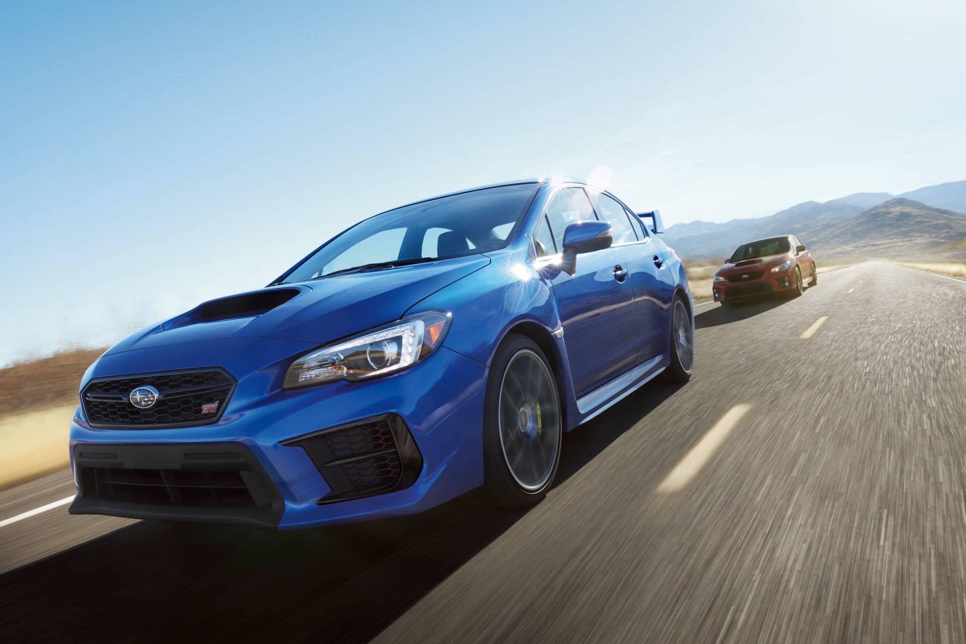 Subaru BRZ tS Returns For 2020 With Lower Price, Smaller Rear Wing