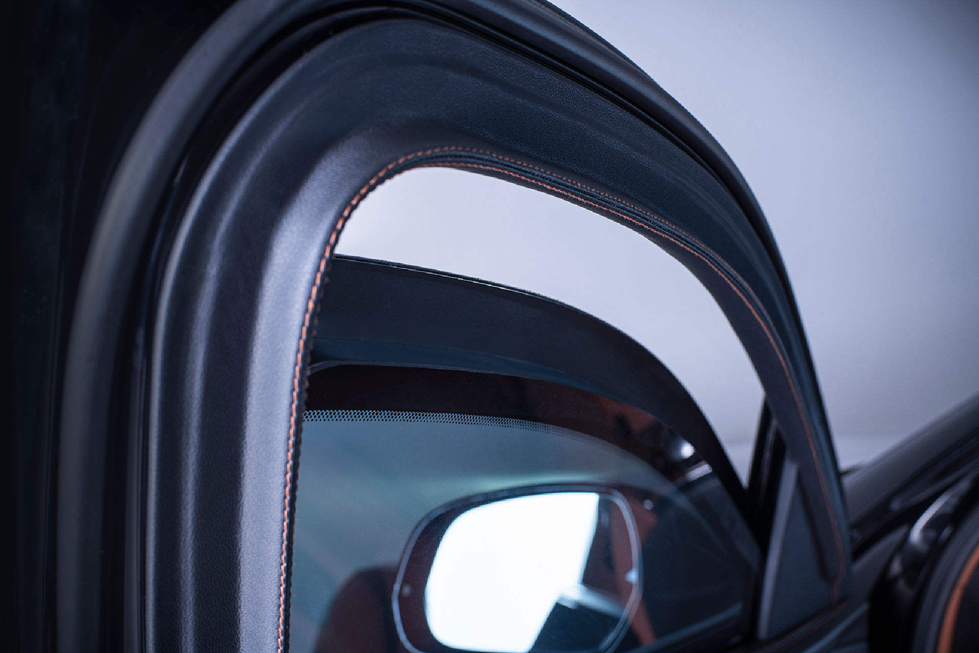 Afraid Of Getting Shot? This Armored Bentley Bentayga Will Poshly Save Your Hide