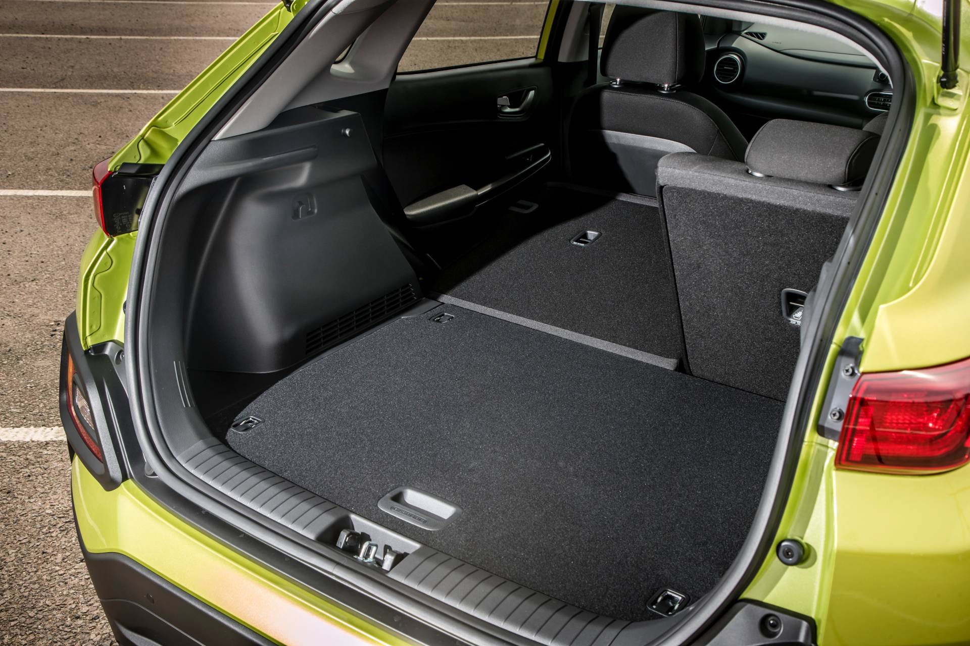 Hyundai UK Releases £18,355 Kona Play High-Spec Model