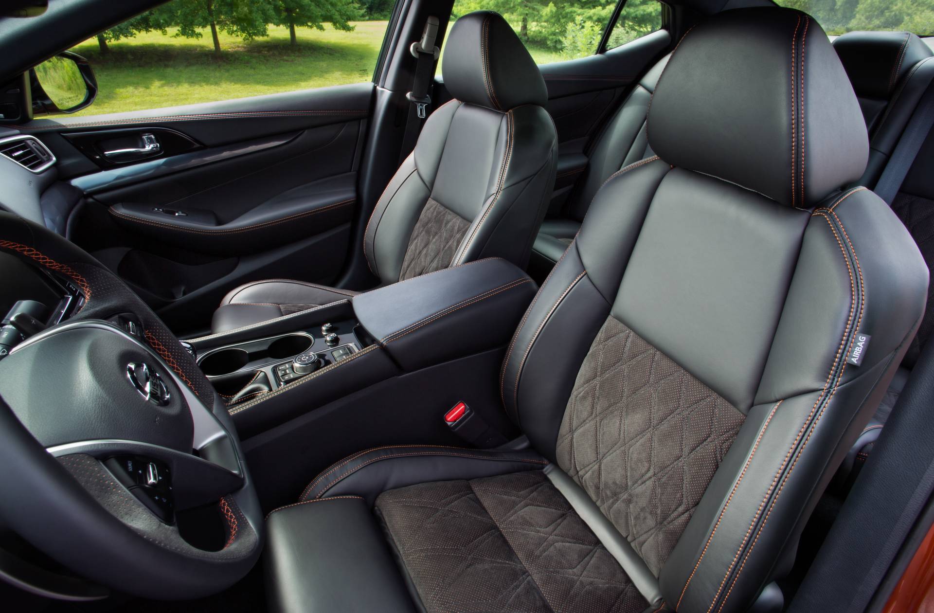 2020 Nissan Maxima Priced Higher As Safety Suite Becomes Standard Across The Range