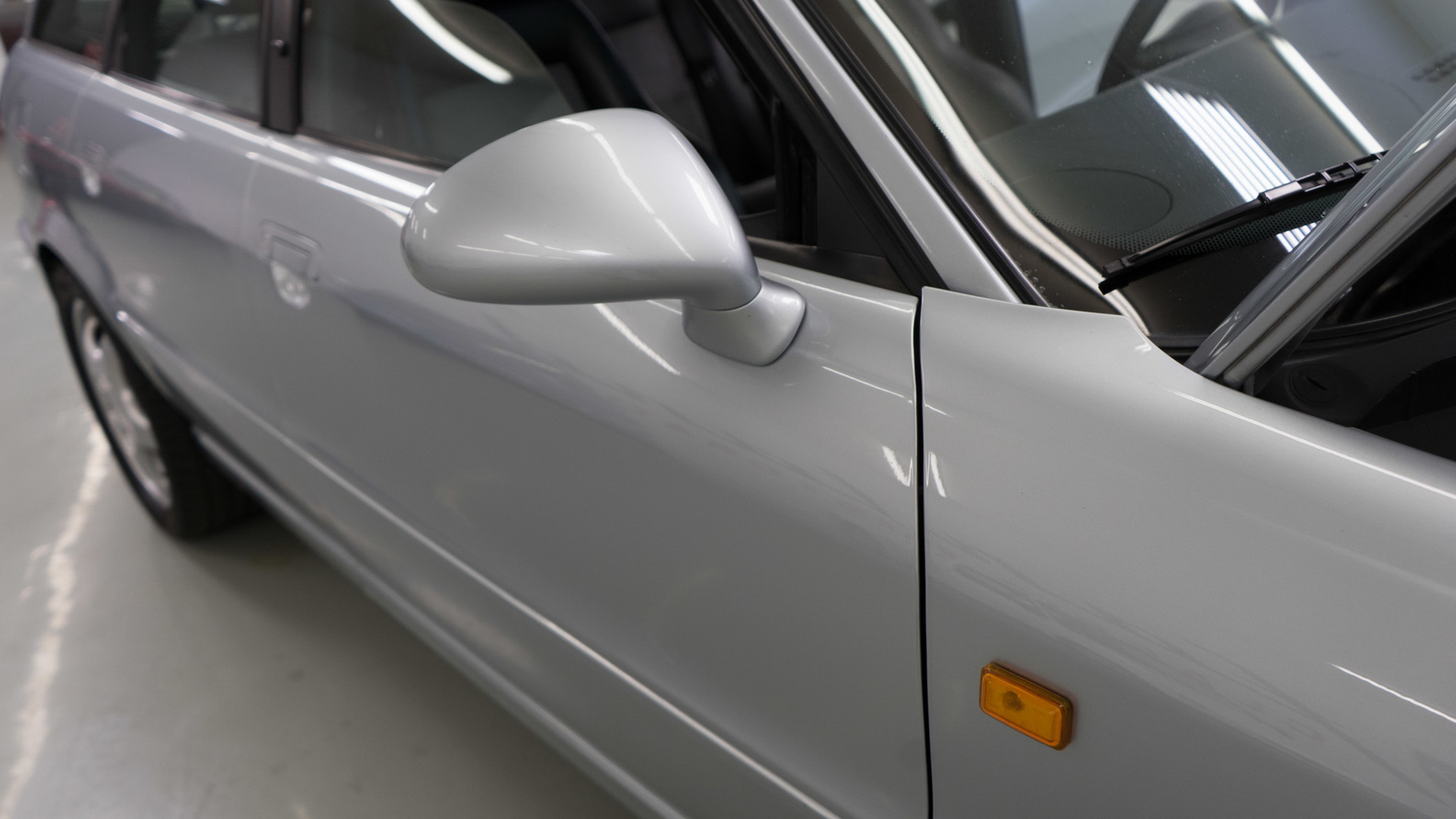 There’s A 1994 Audi RS2 In Colorado Looking For A New Home