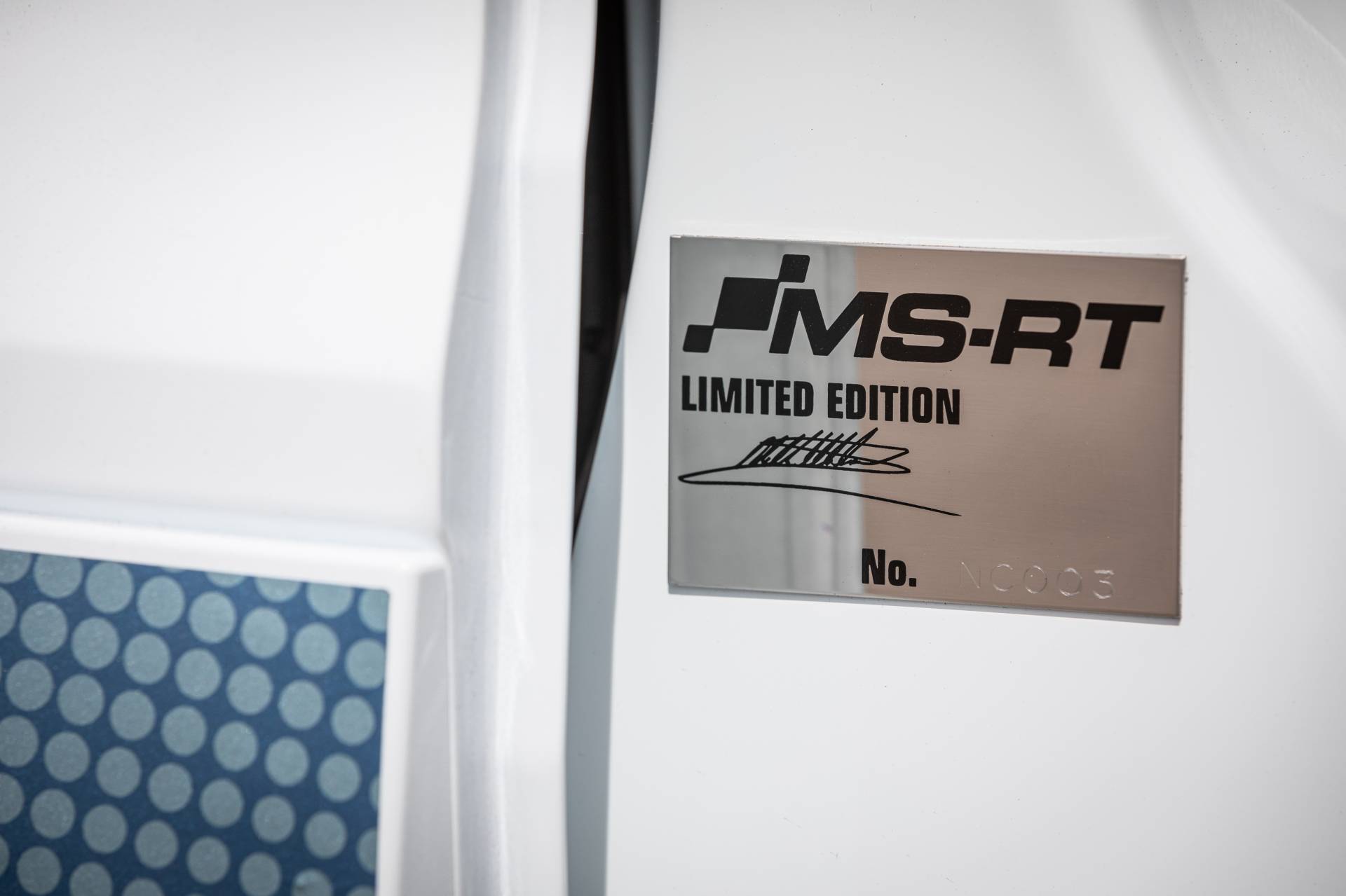 MS-RT Tuned Ford Transit Connect Fakes Power Like No Other Van