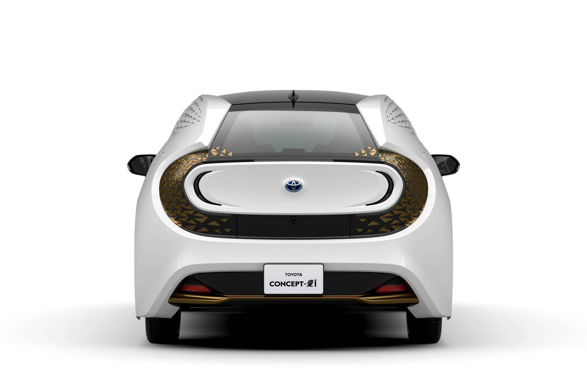 Toyota Updates Concept-i, e-Palette Autonomous EVs For 2020 Tokyo Olympics