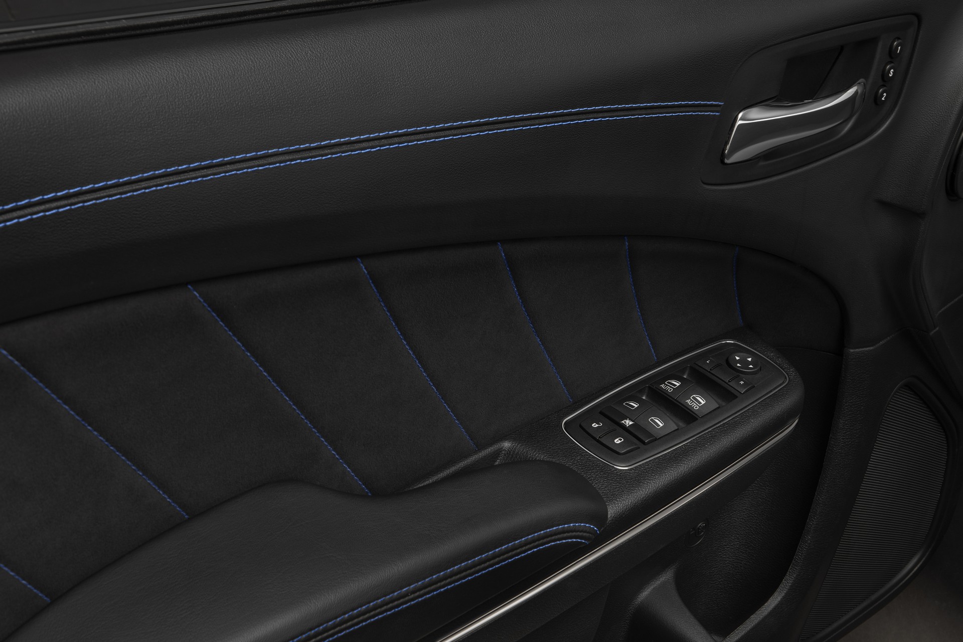 Dodge Charger SRT Hellcat Widebody Daytona 50th Anniversary Edition Is A Bonkers Family Sedan With 717 HP