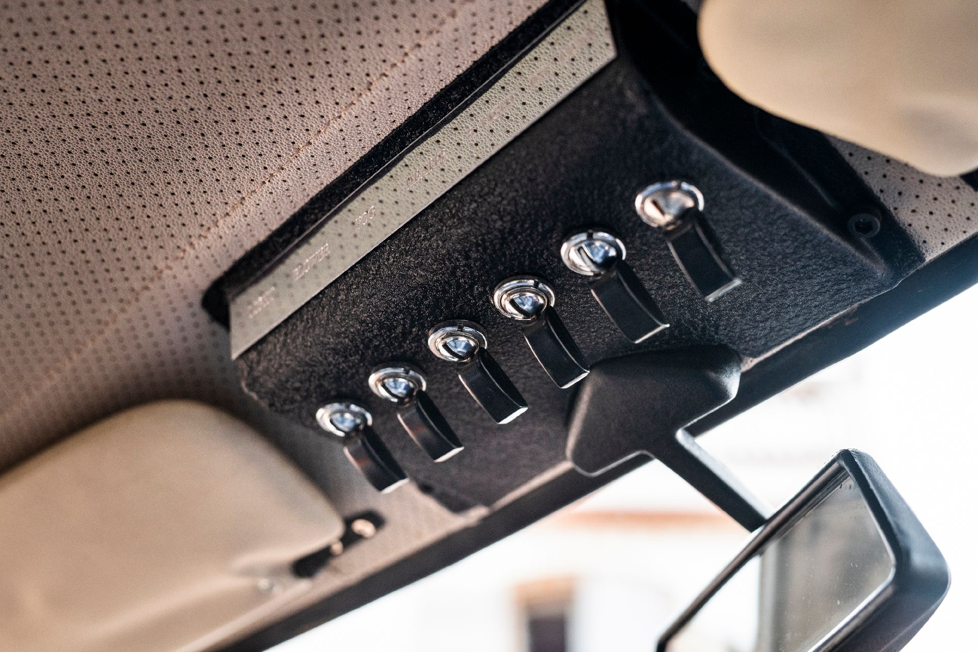 Immaculate 1967 Lamborghini Miura P400 Is A Rare Bull Indeed