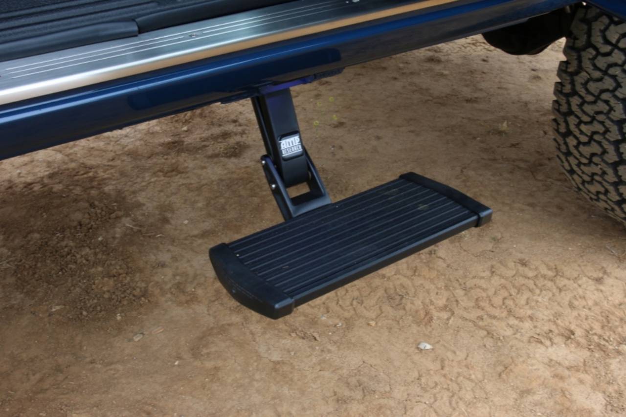 Icon Wants $265,000 For This One-Off 1970 Chevrolet K5 Blazer Restomod